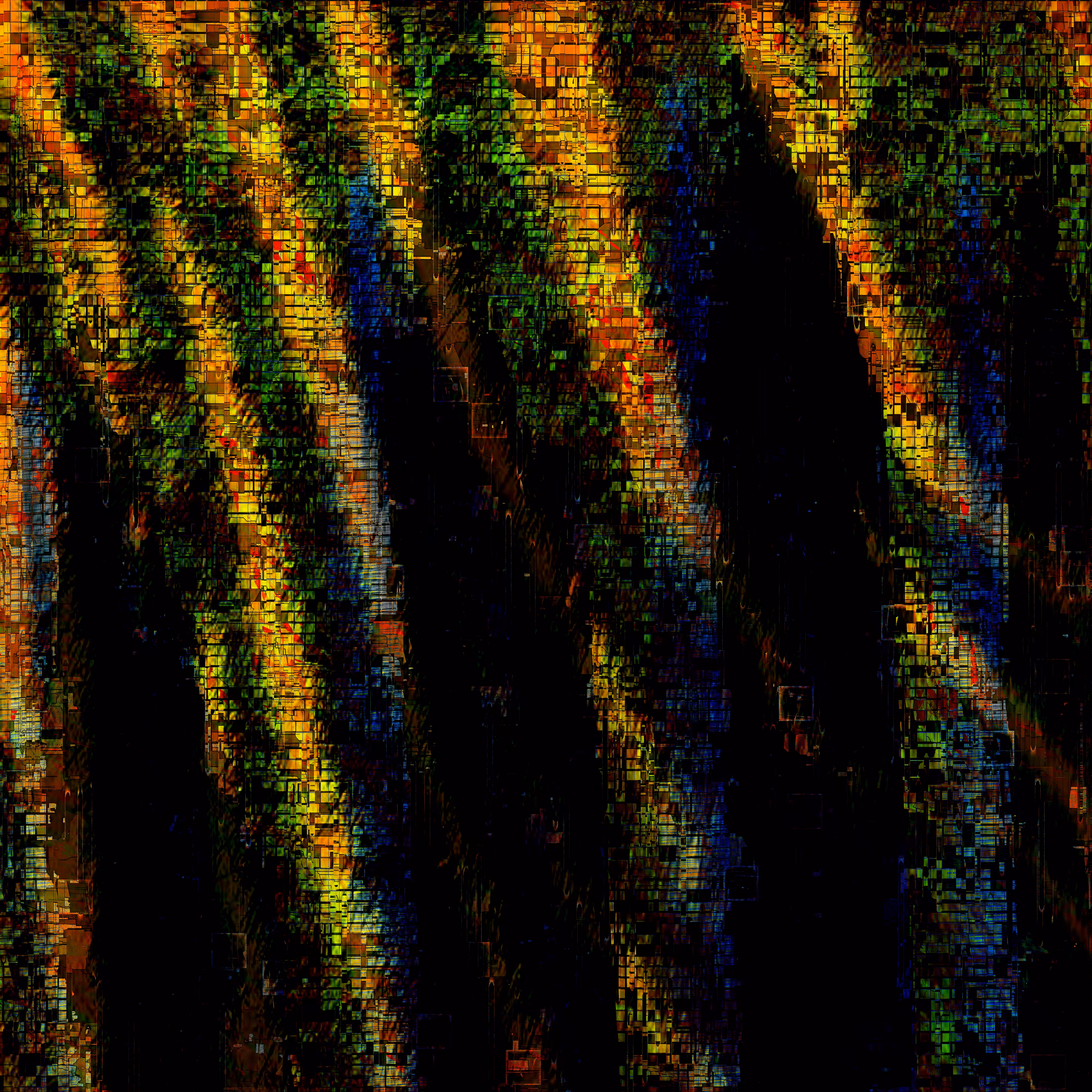The Night of Tiger