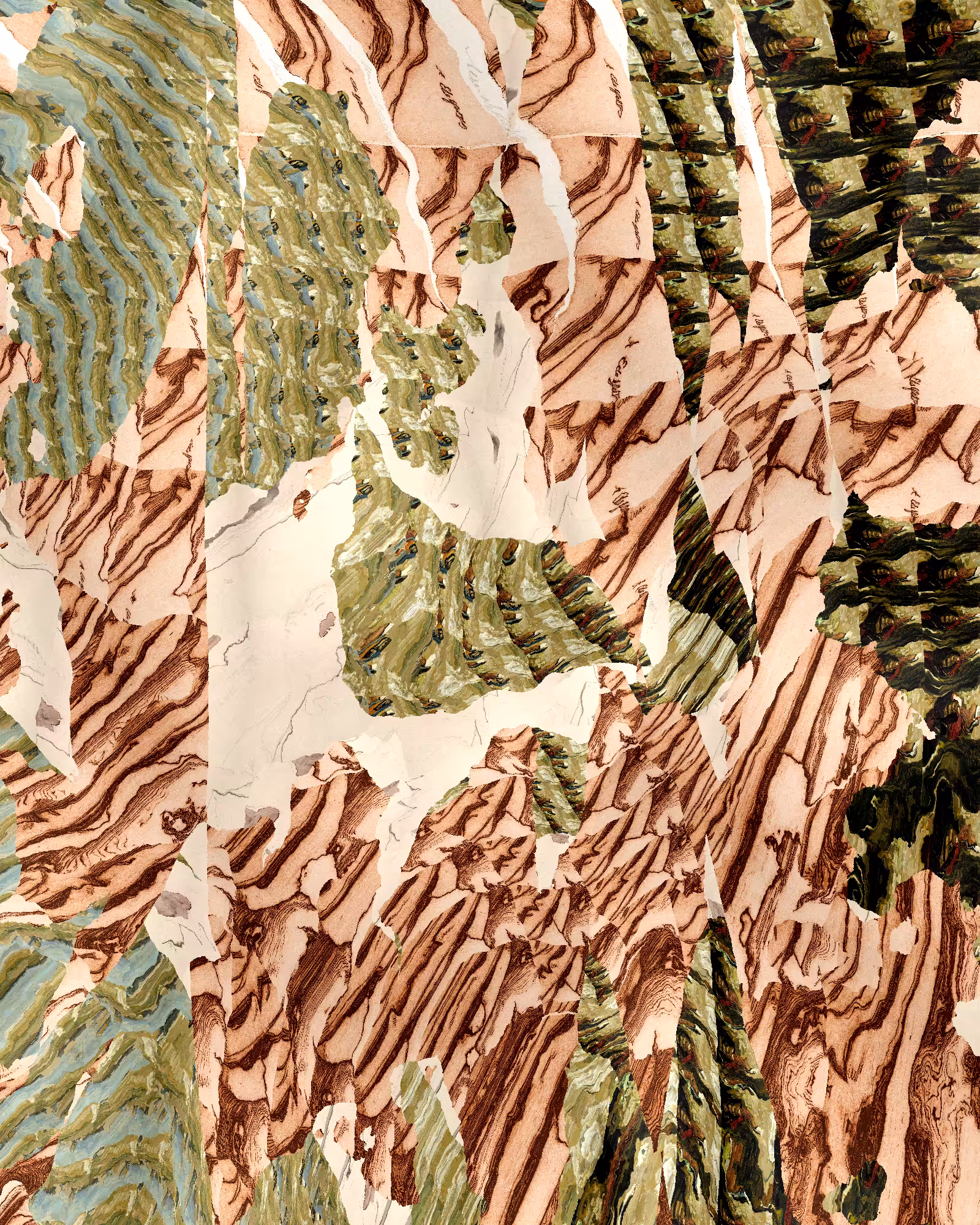 Repetition and Noise #131