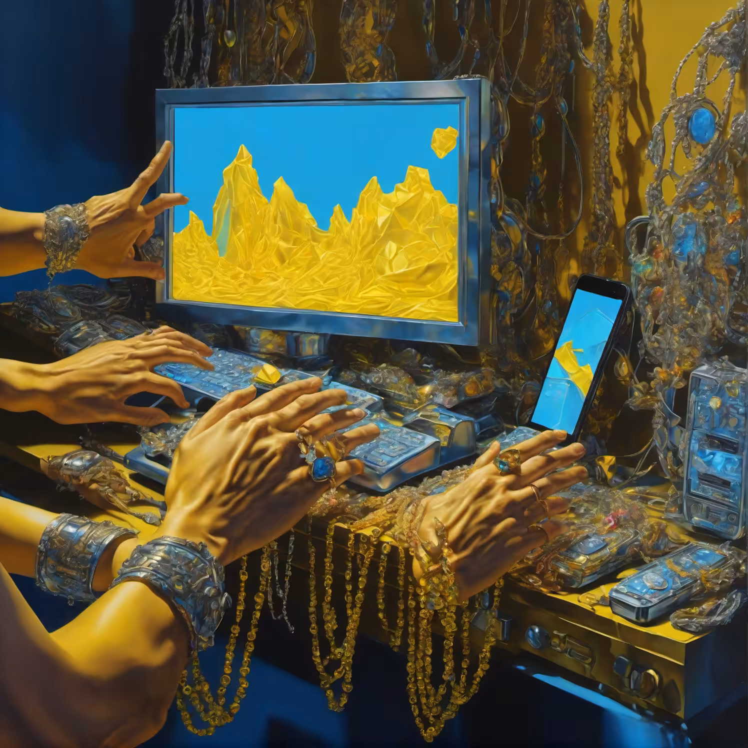 art and value  #360