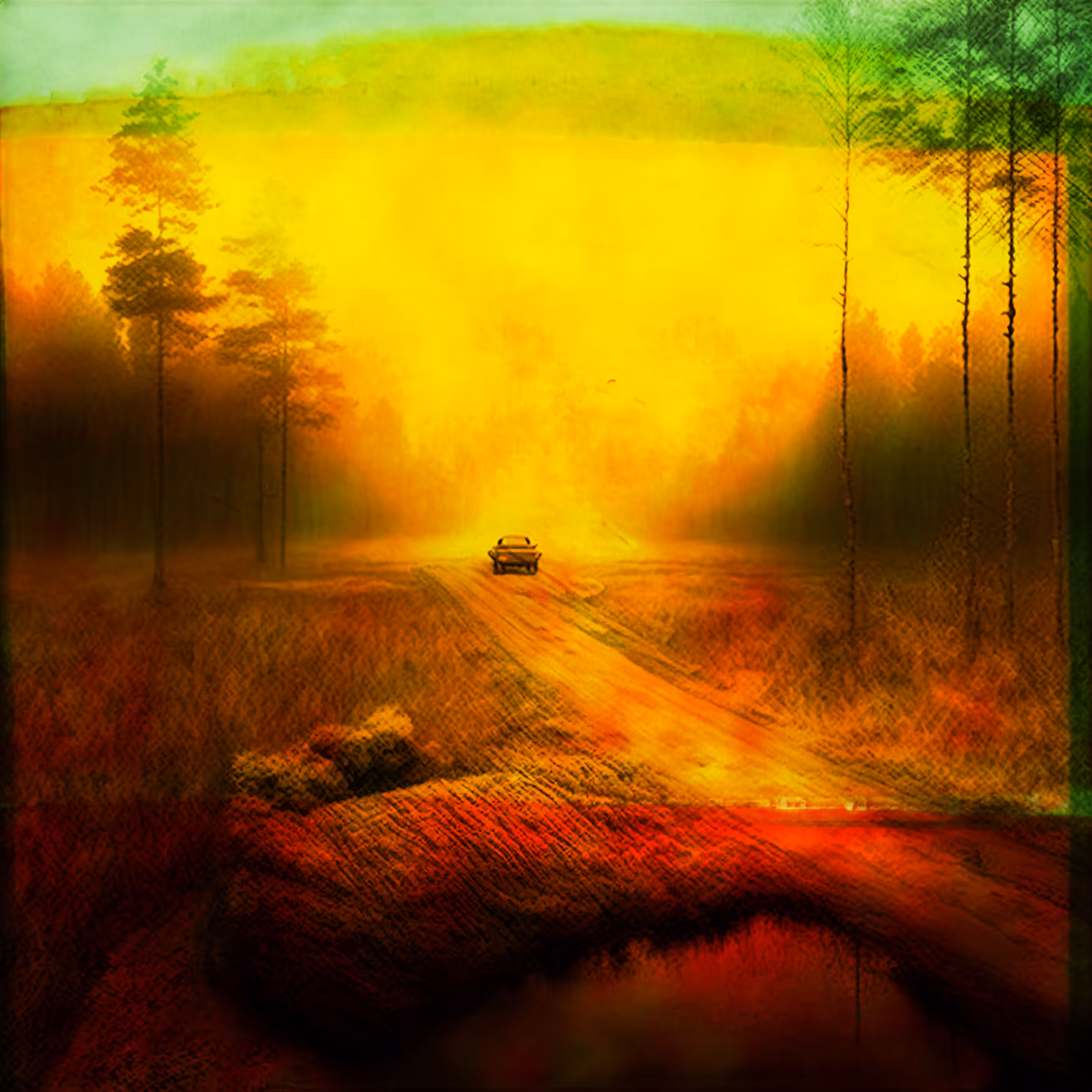 Dreamscapes: Dreamscape #460