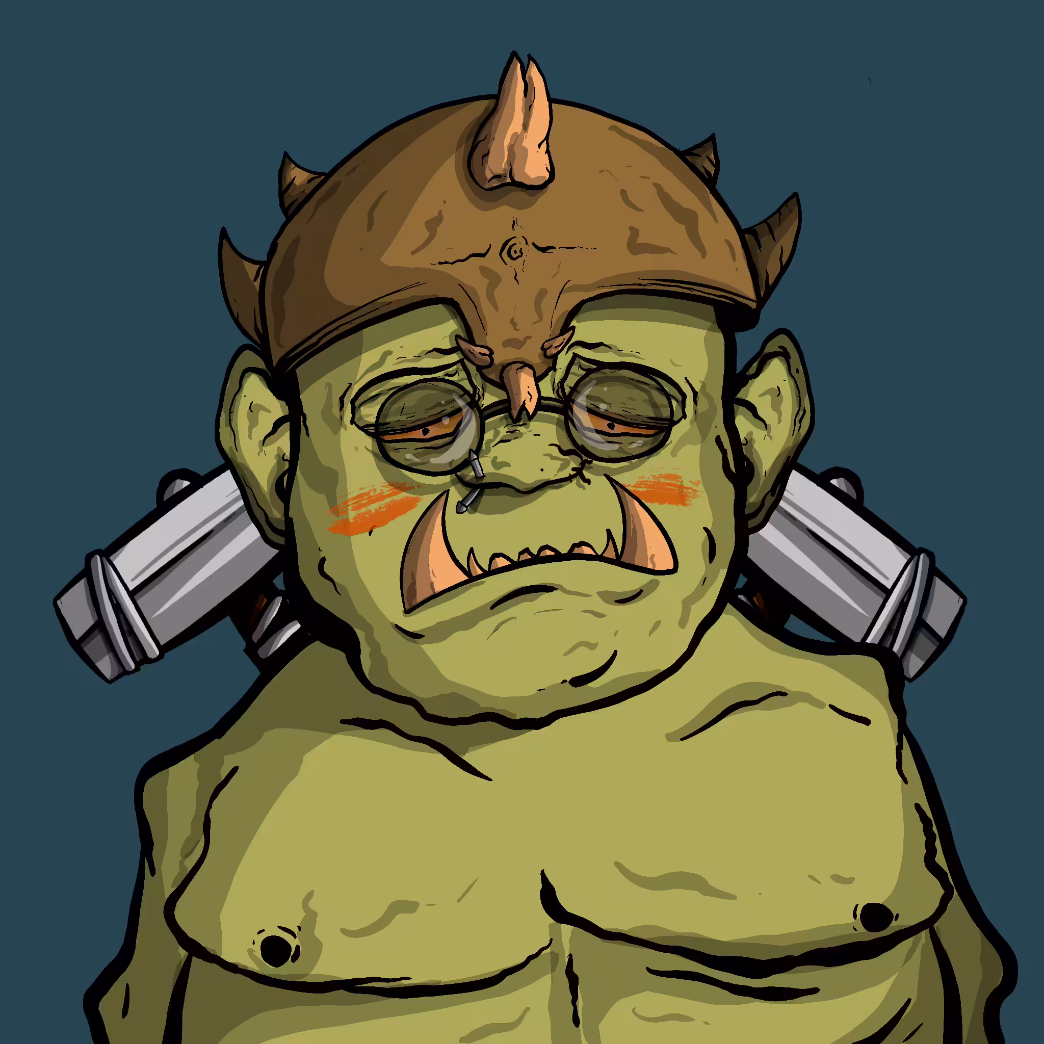 Orc #132