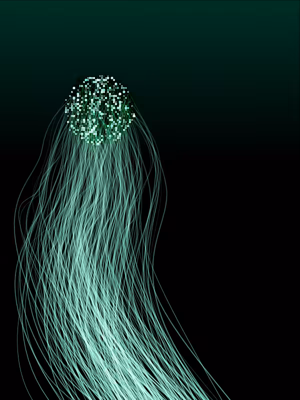 Jellyfish #15
