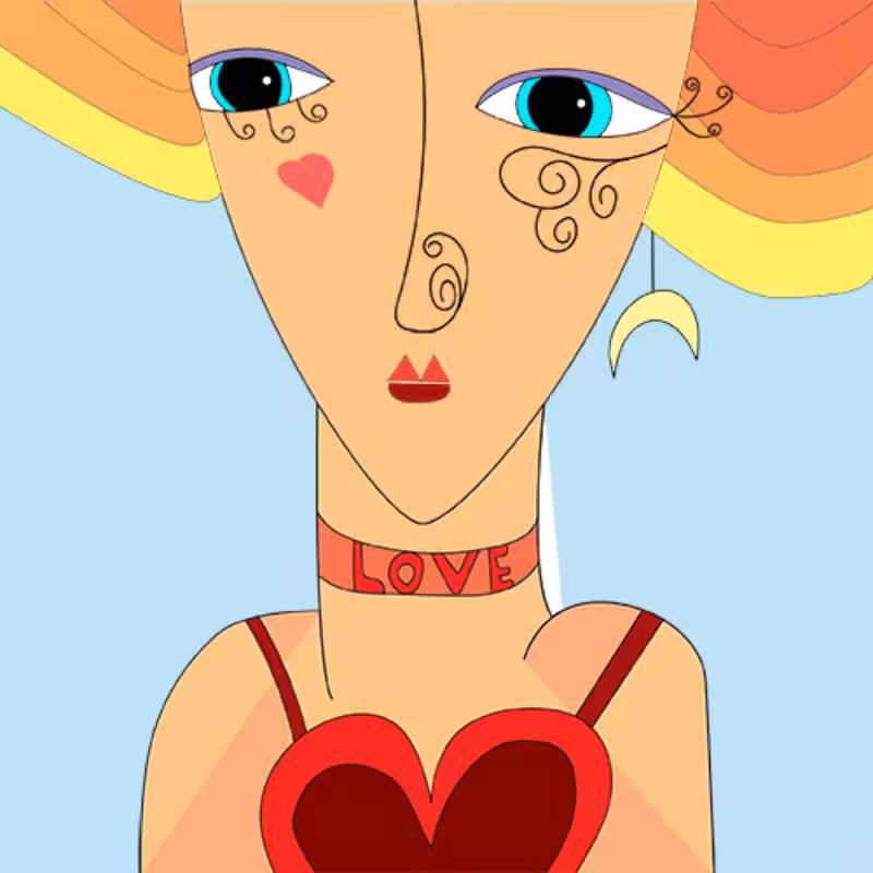 Hashgirls #26