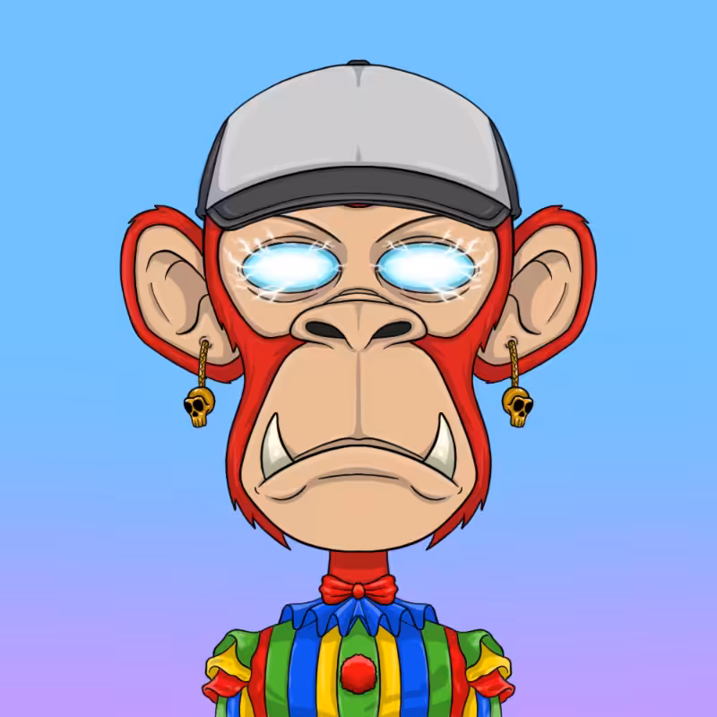 chimpantez #208