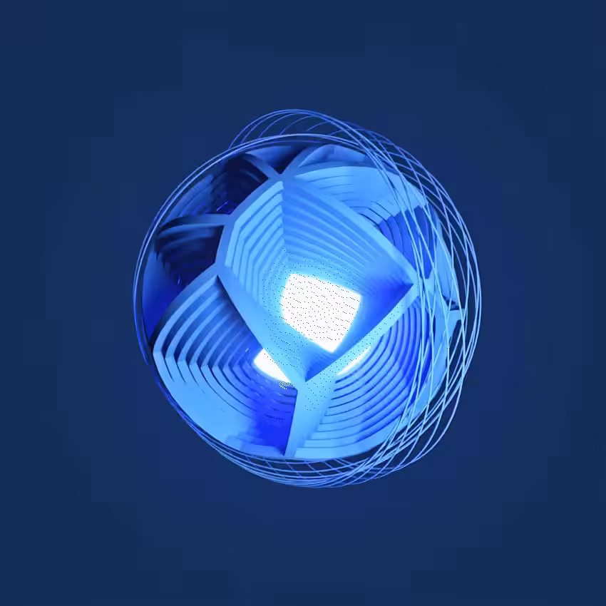 Fractal Sphere