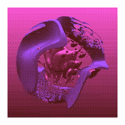 milkdrop #63