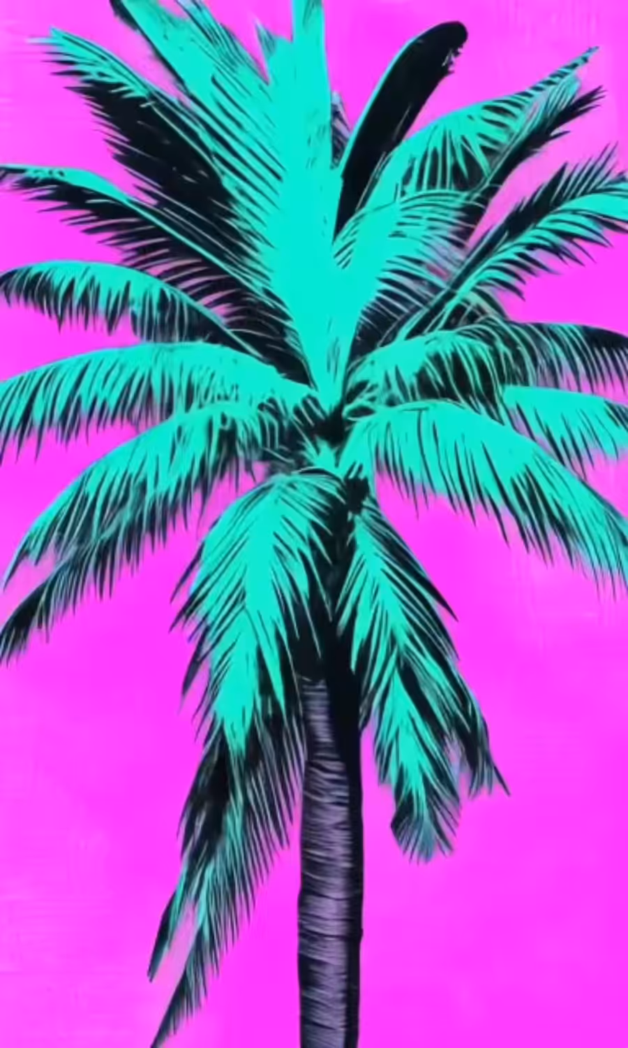 PALM$. 🌴🌴🌴 Tale of Dreams and Reality.: PALM$. Tale of Dreams and Reality. 22/25.