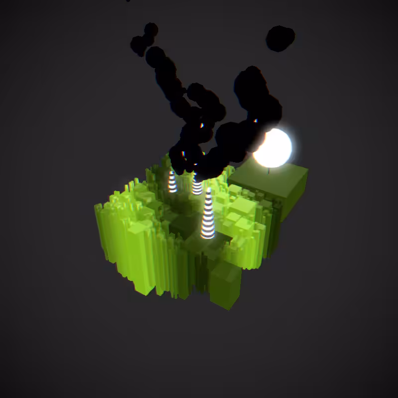 islands #47