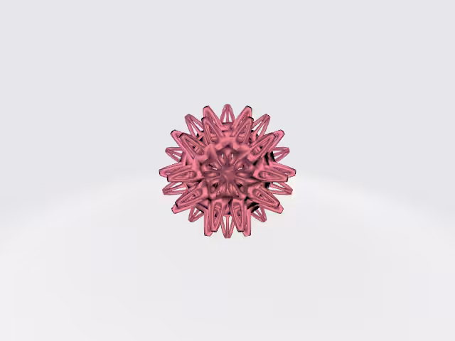 fractal generative blocks