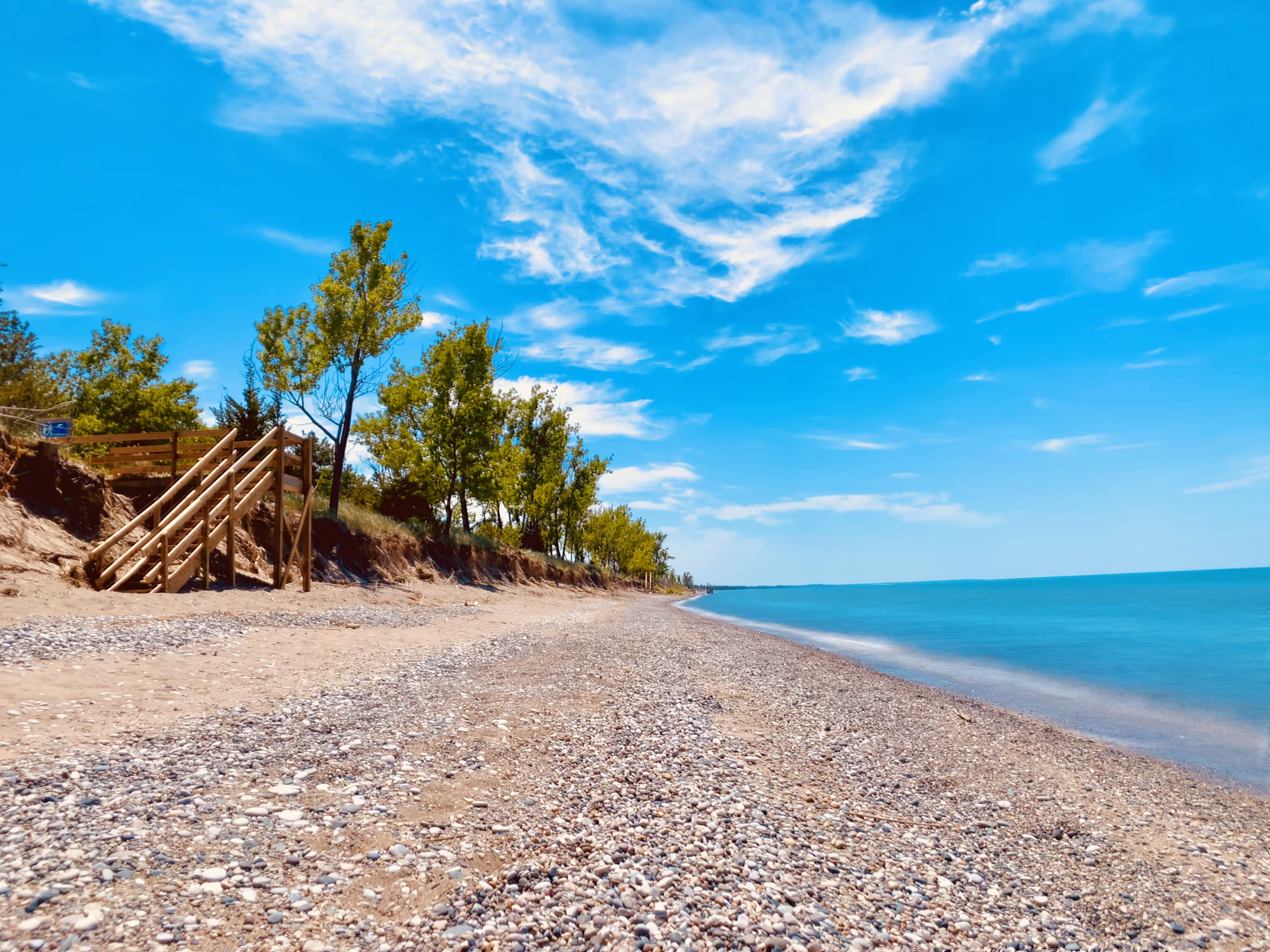 Pinery Provincial Park