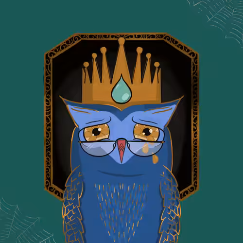 Mournbirds #216