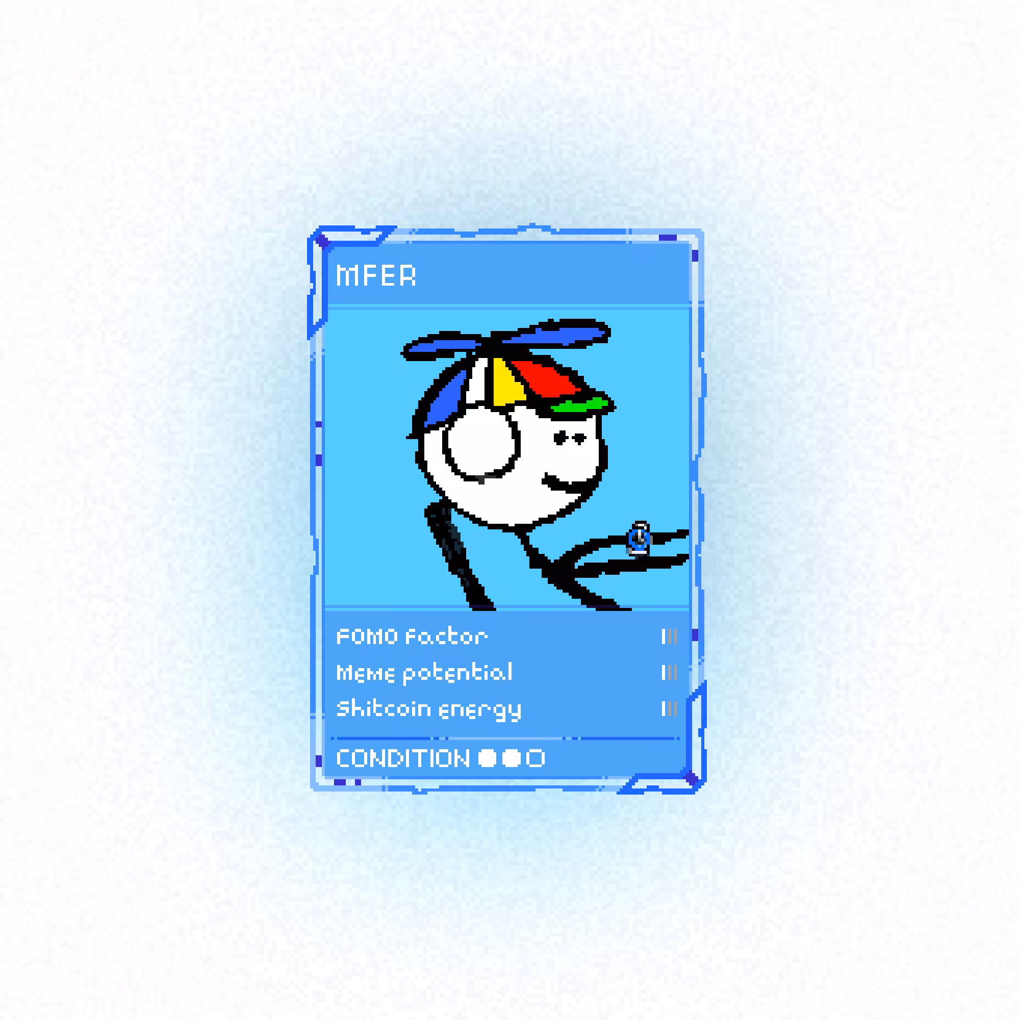 Culture Cards: #458