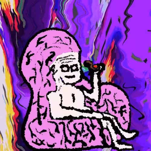 Potheadz: POTHEADZ #338