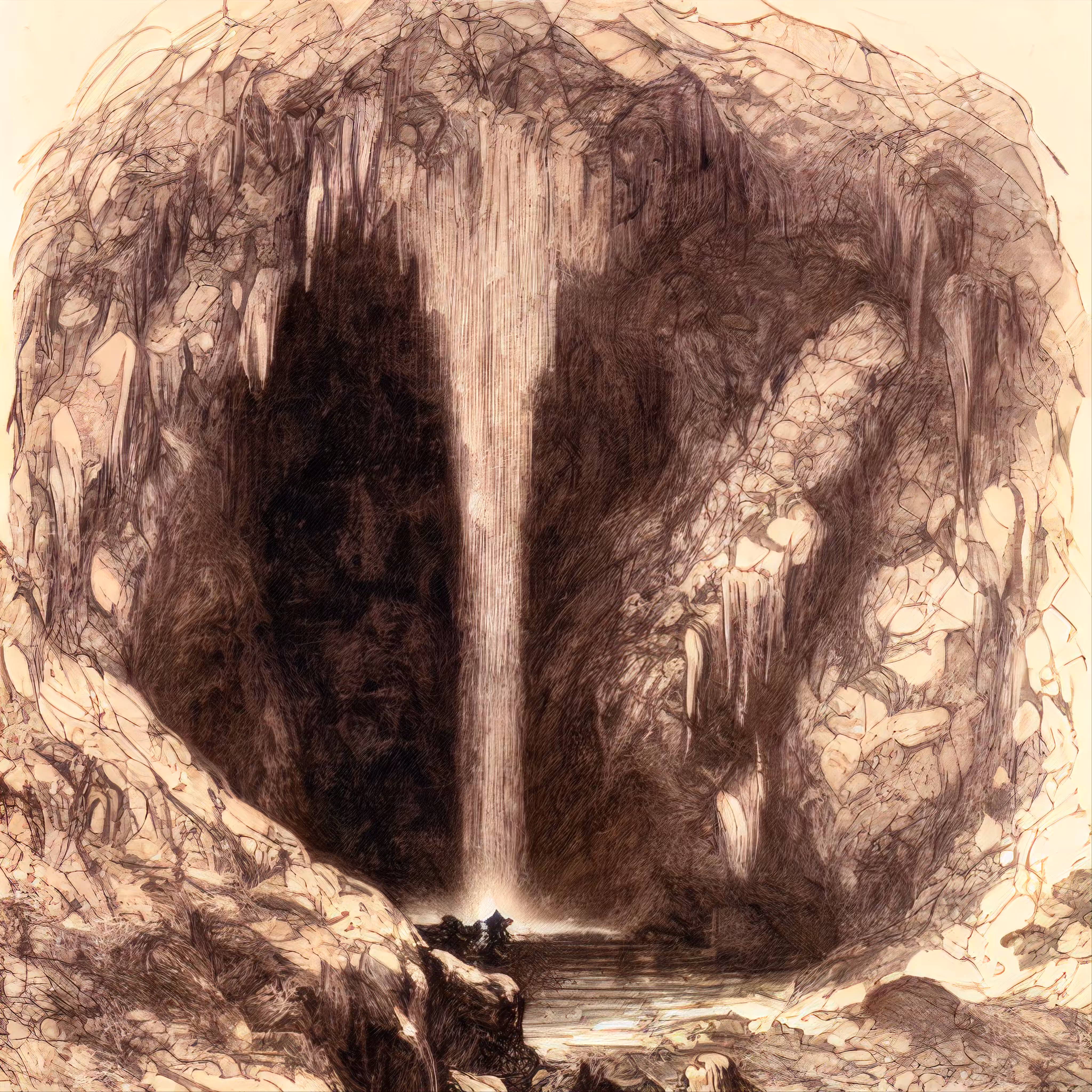 The Cave