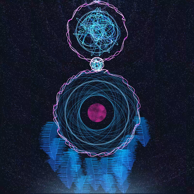Dreamcatcher #60