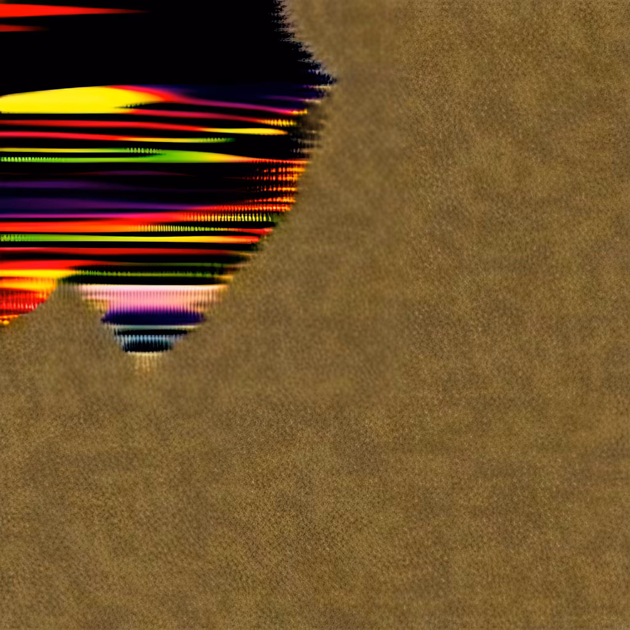 A Black Cat With a Red Nose (QS 22)