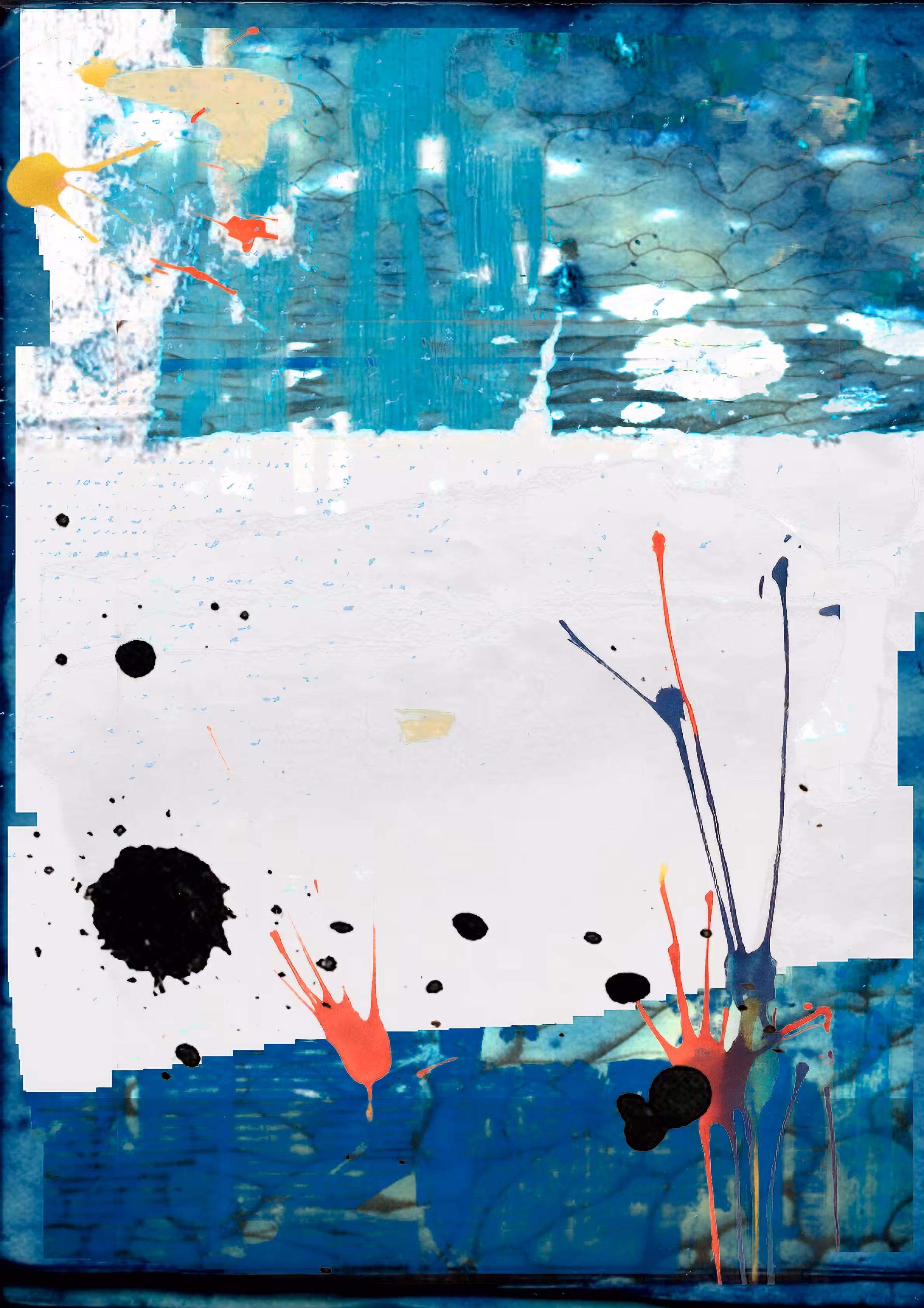 Deep Resonances