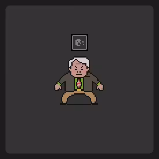 Tiny Boomer #38