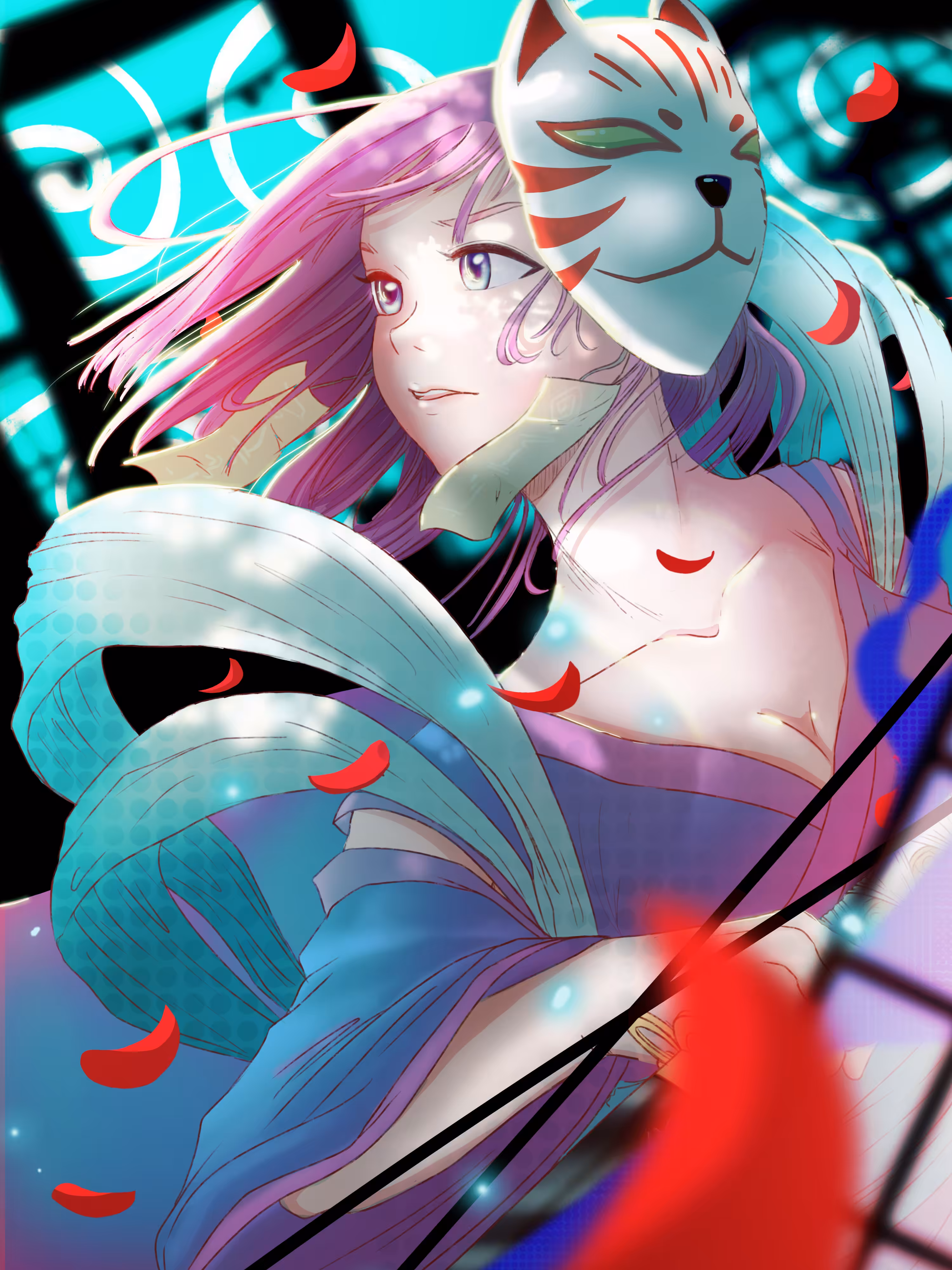 The Fallen Of Hikari