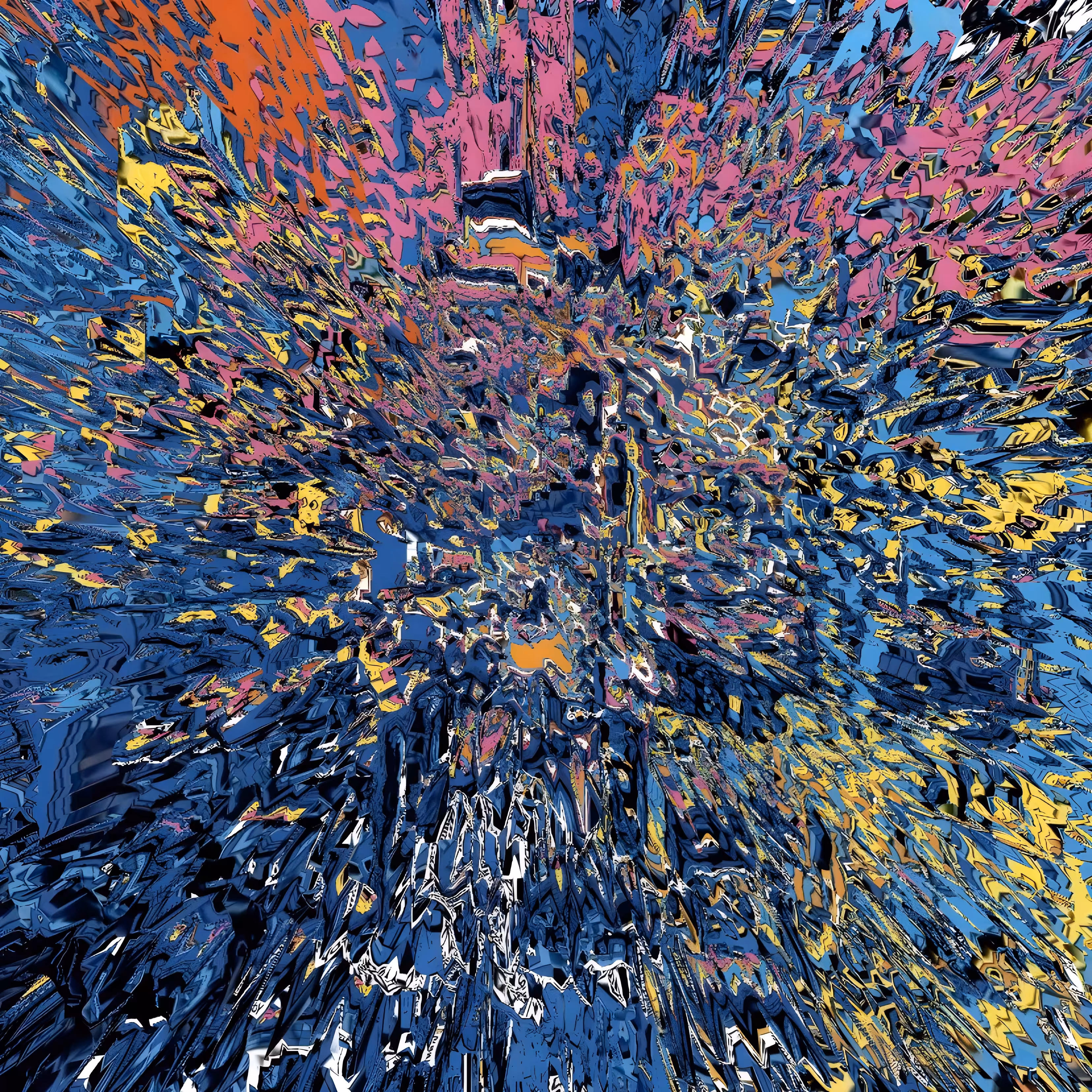 Shard #2