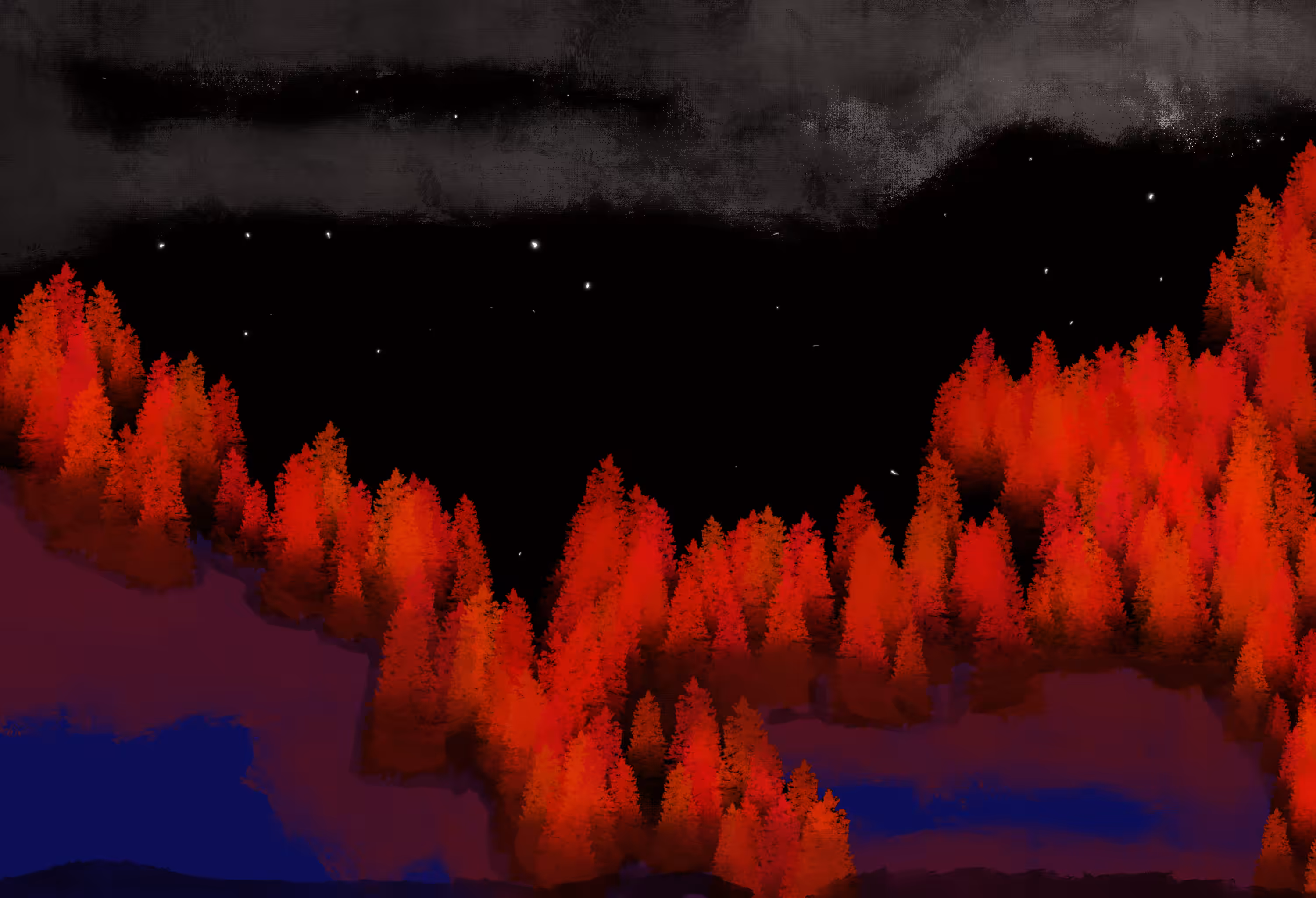 Land of chaos 