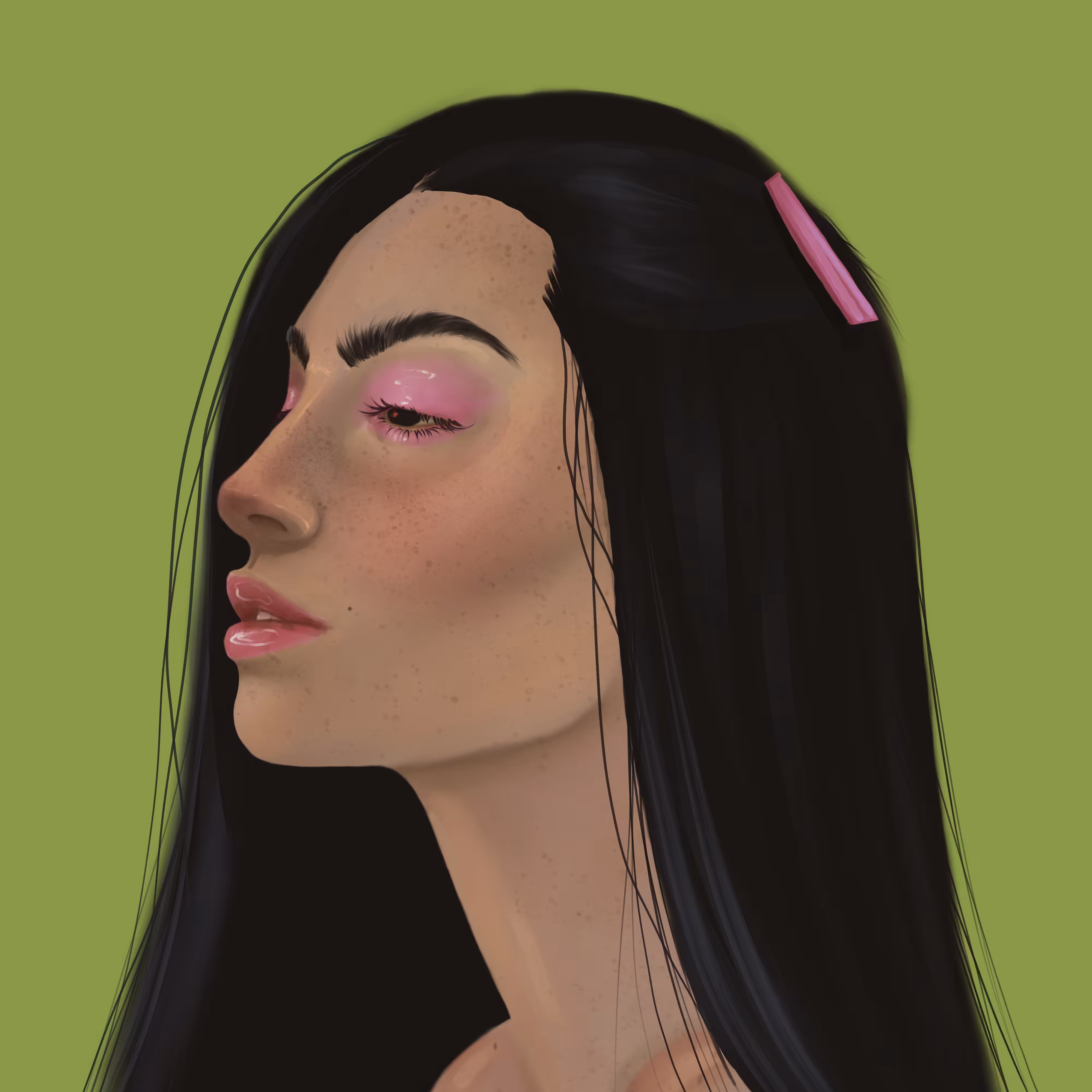 Muse #008
