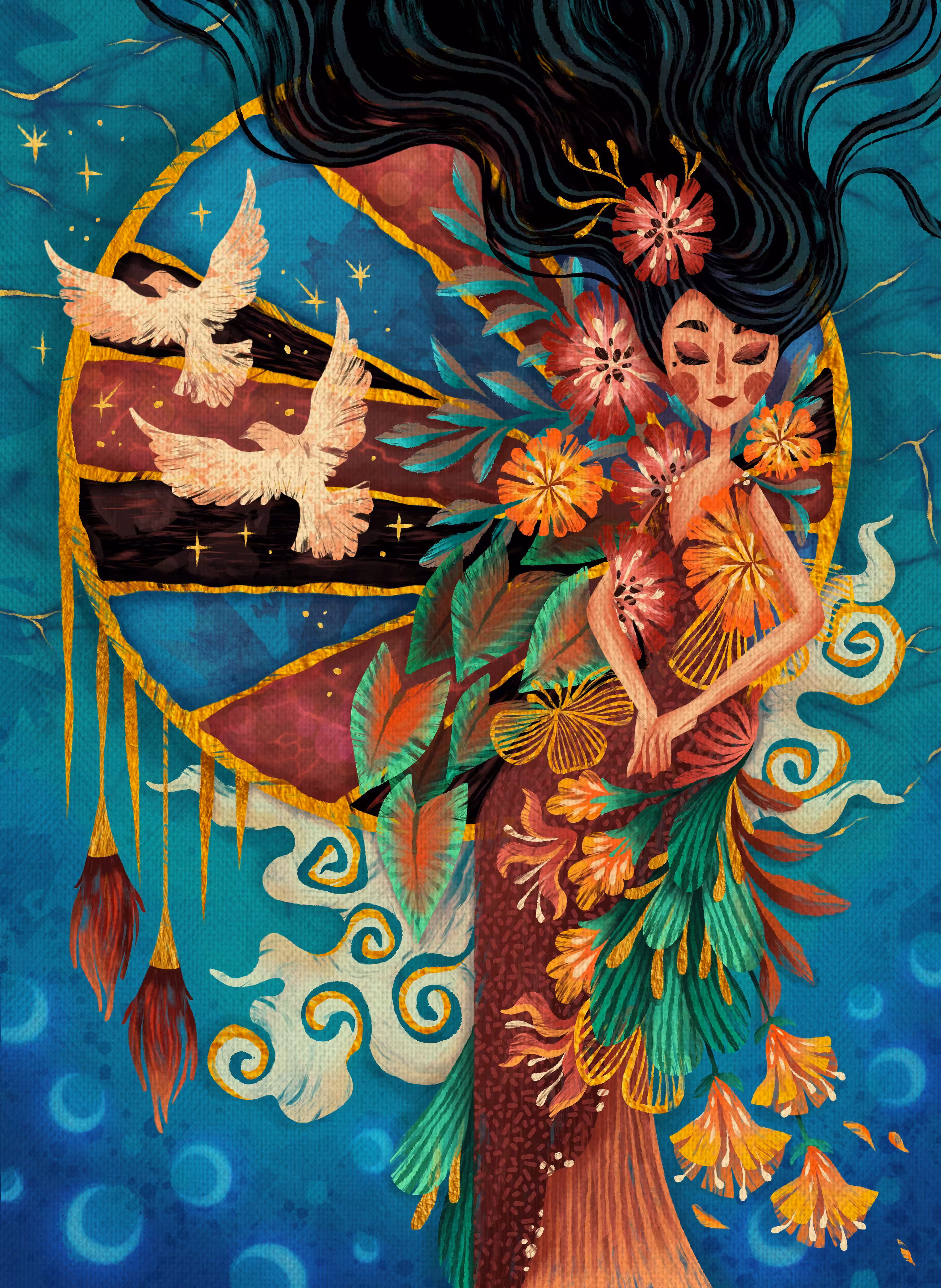 Suncatcher