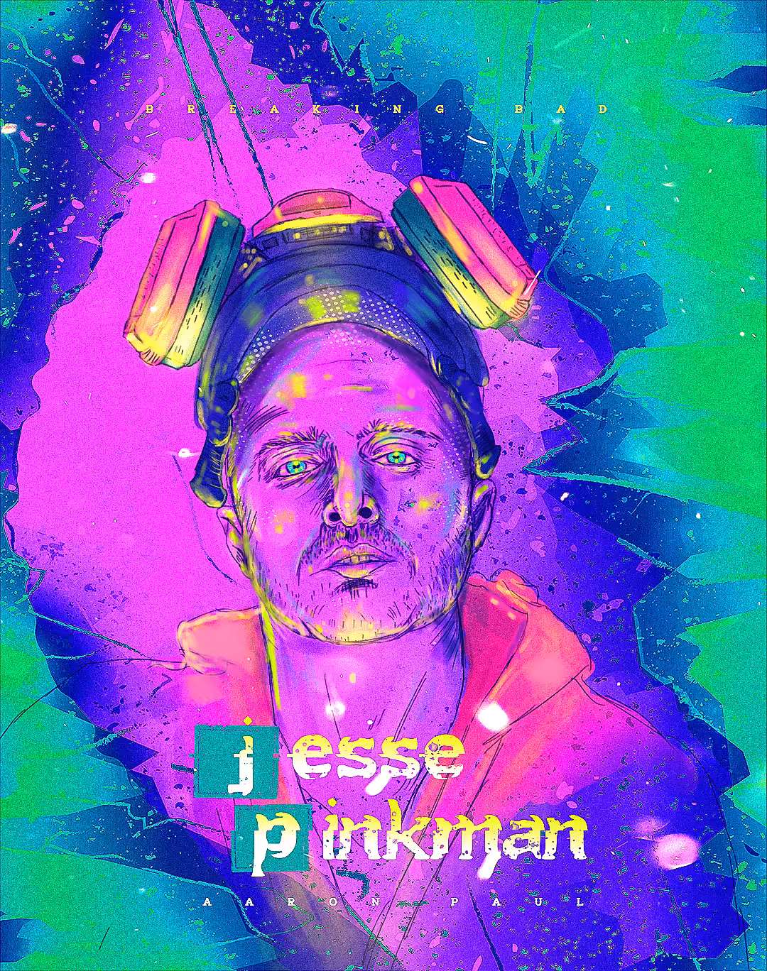 Jesse Pinkman