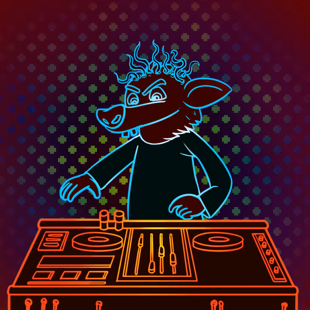 Neonz Skratz #80