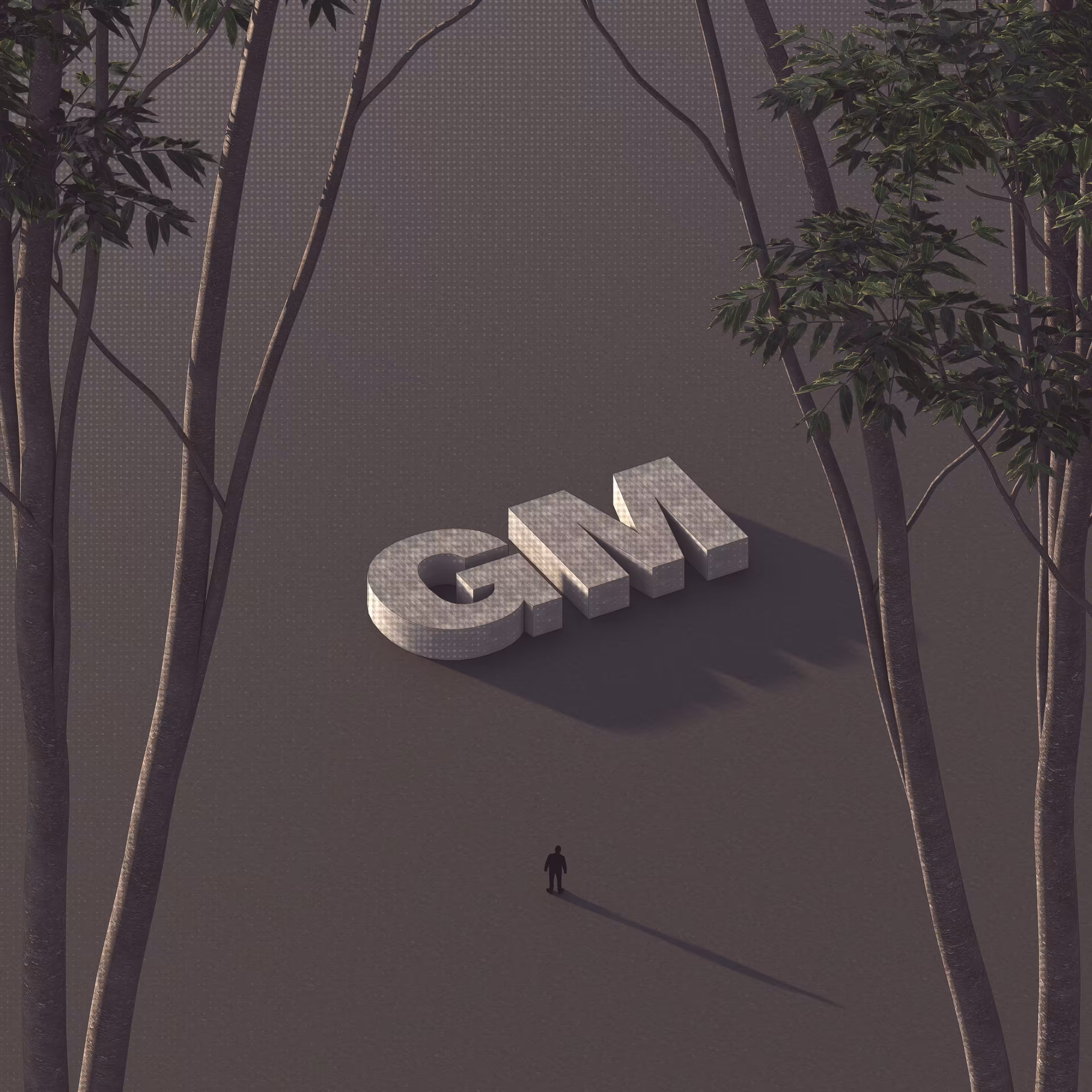 GM