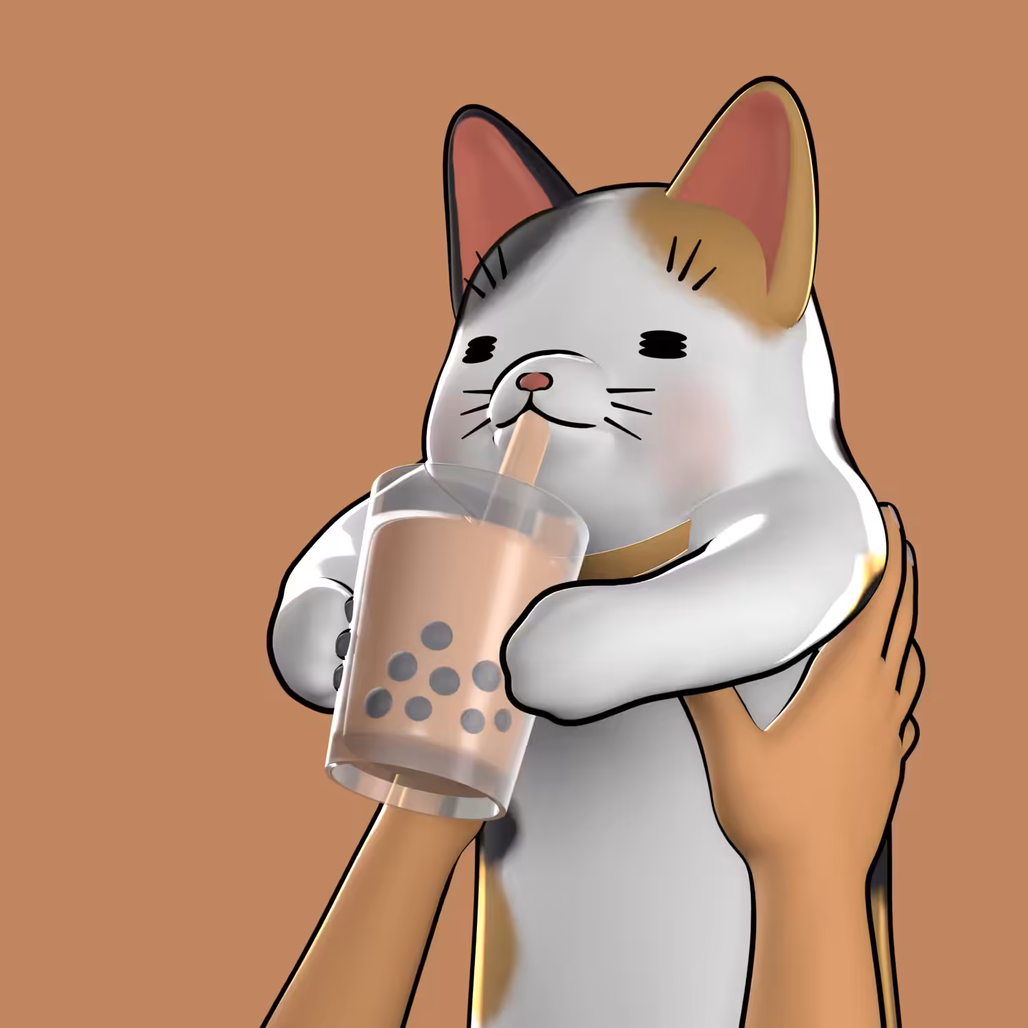 #042 Boba