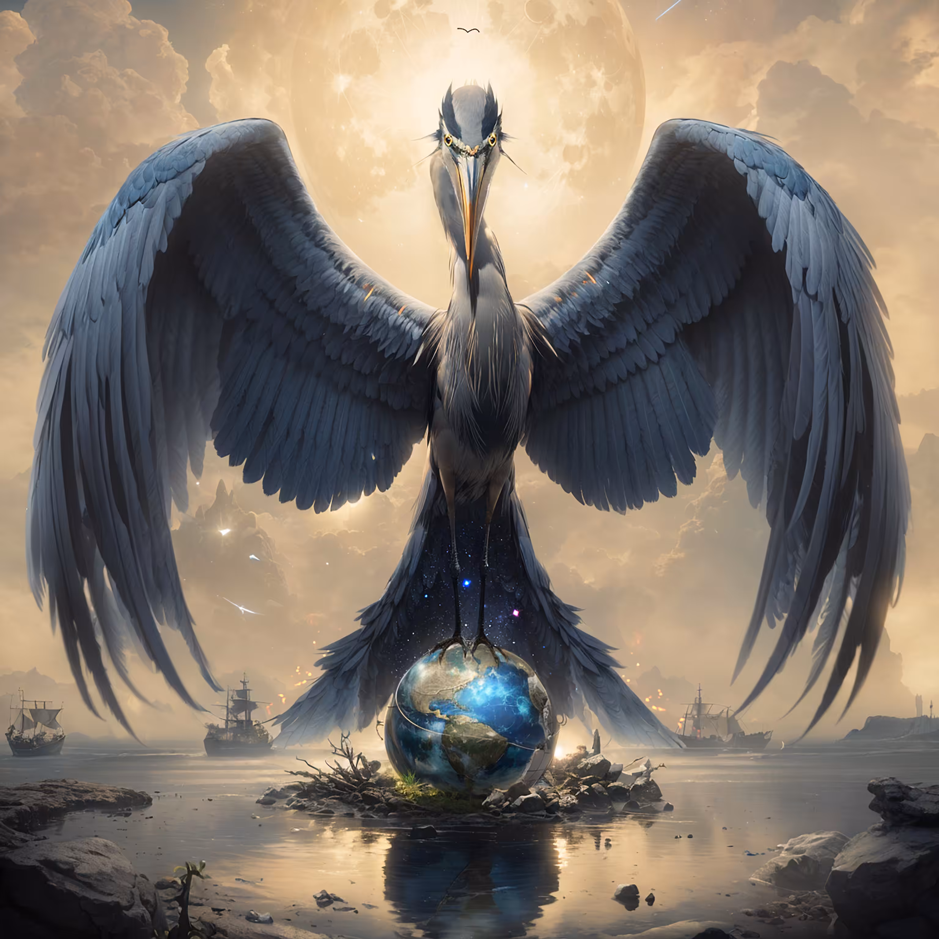 Elemental Anima #0093