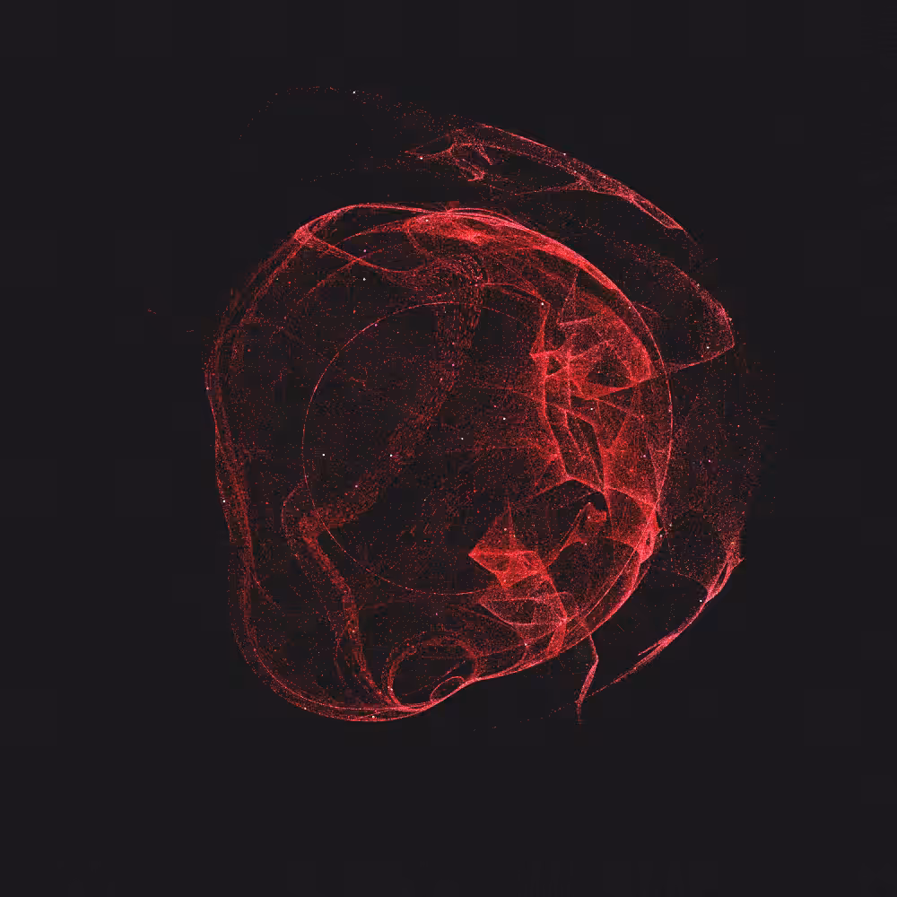 Entangled #46