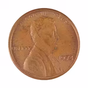 Cent #7673