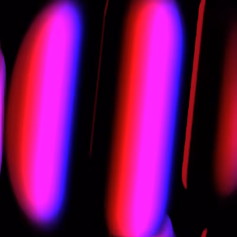 candy claws #2