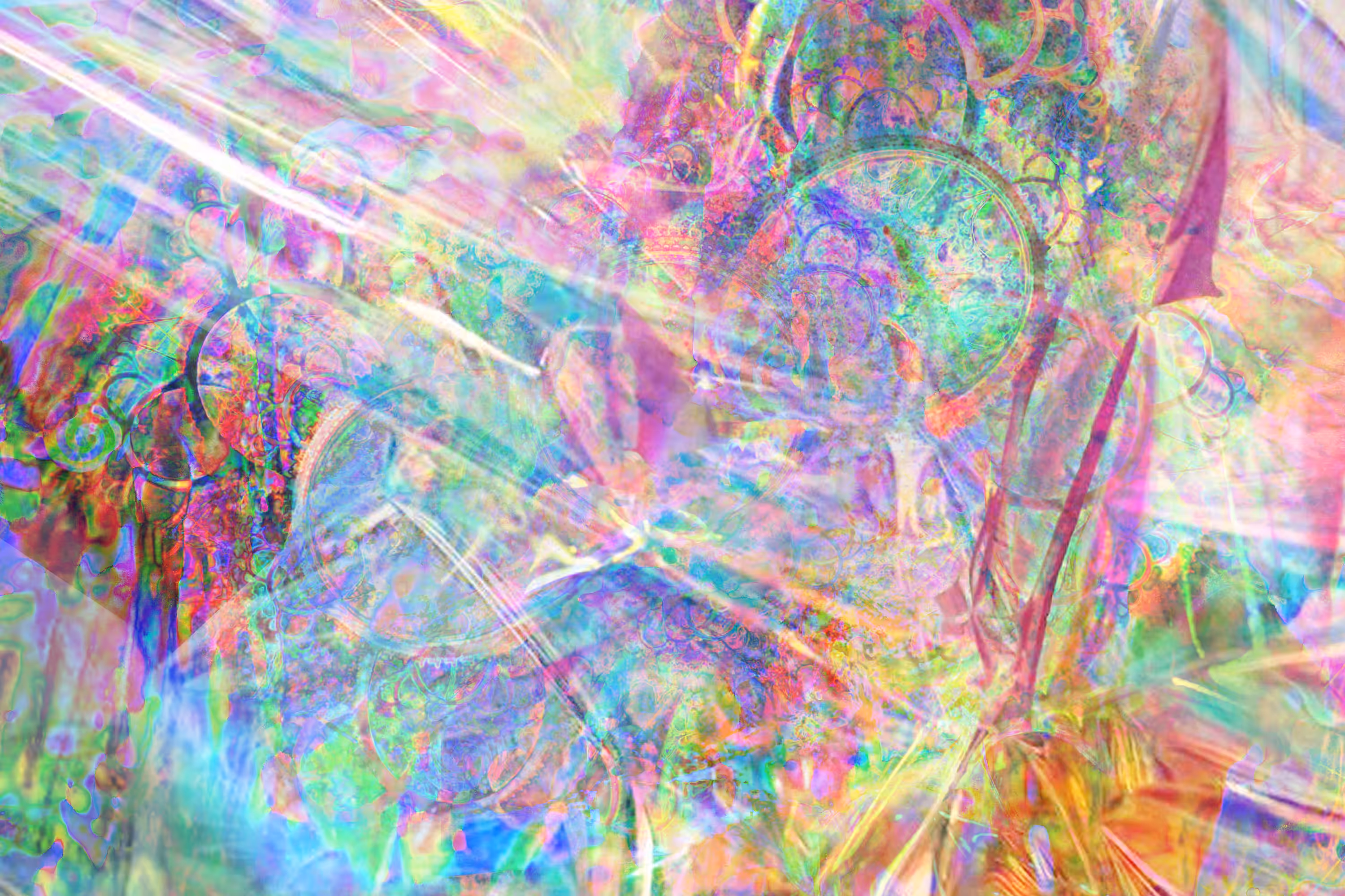 Hvnl Fractals