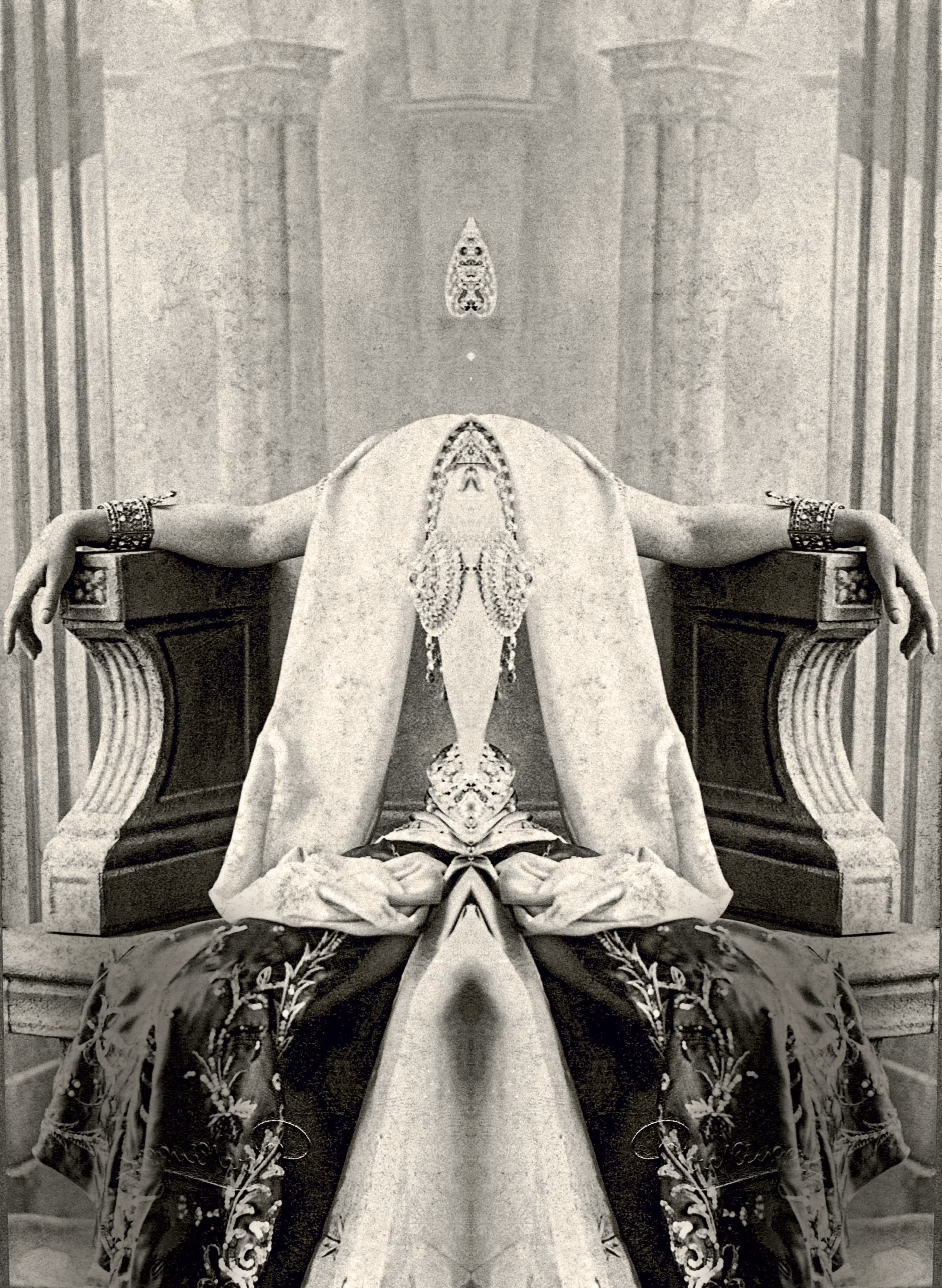 Mata Hari's Head