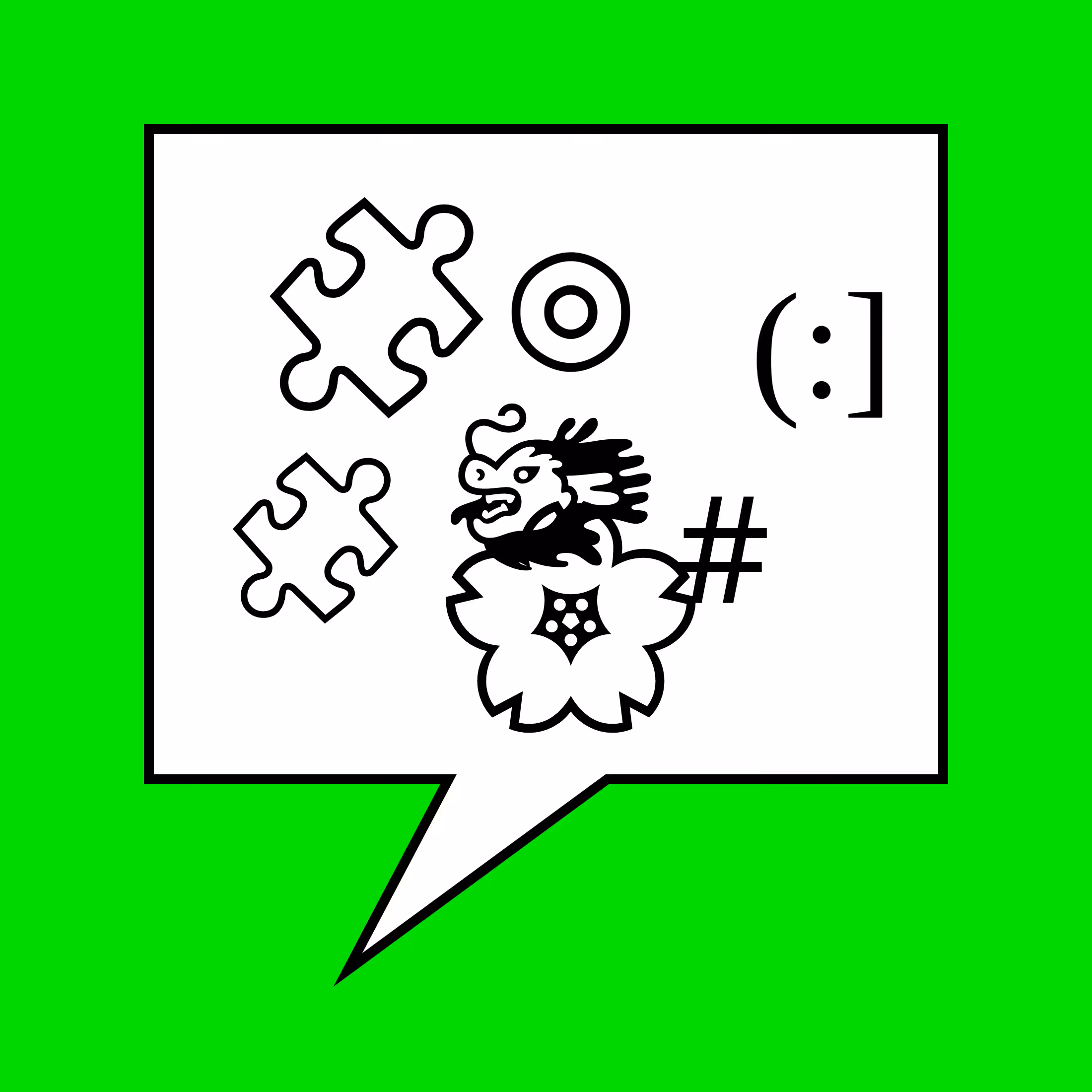 bubbles #50