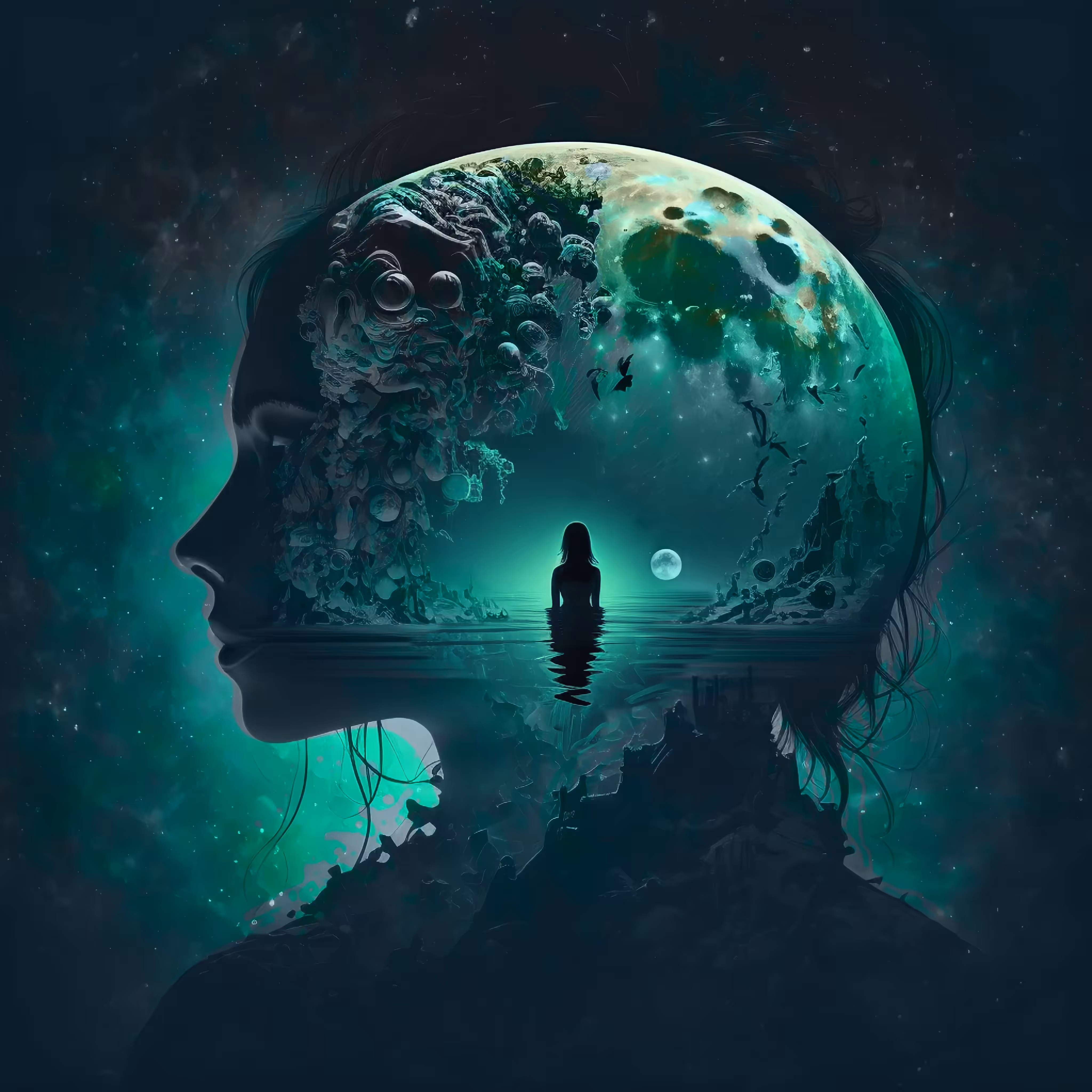 The Pondering Mind