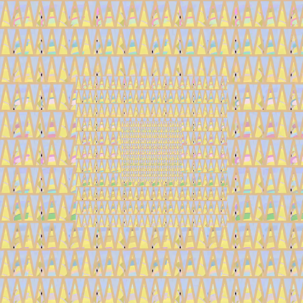 Infinity from Simplicity #497