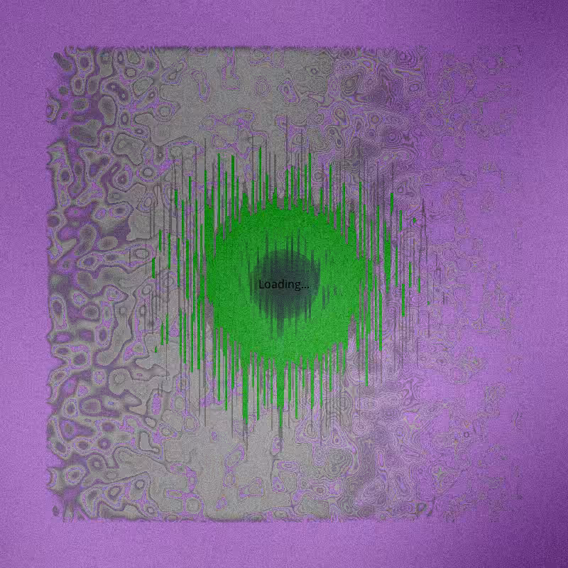 Nature Force #29