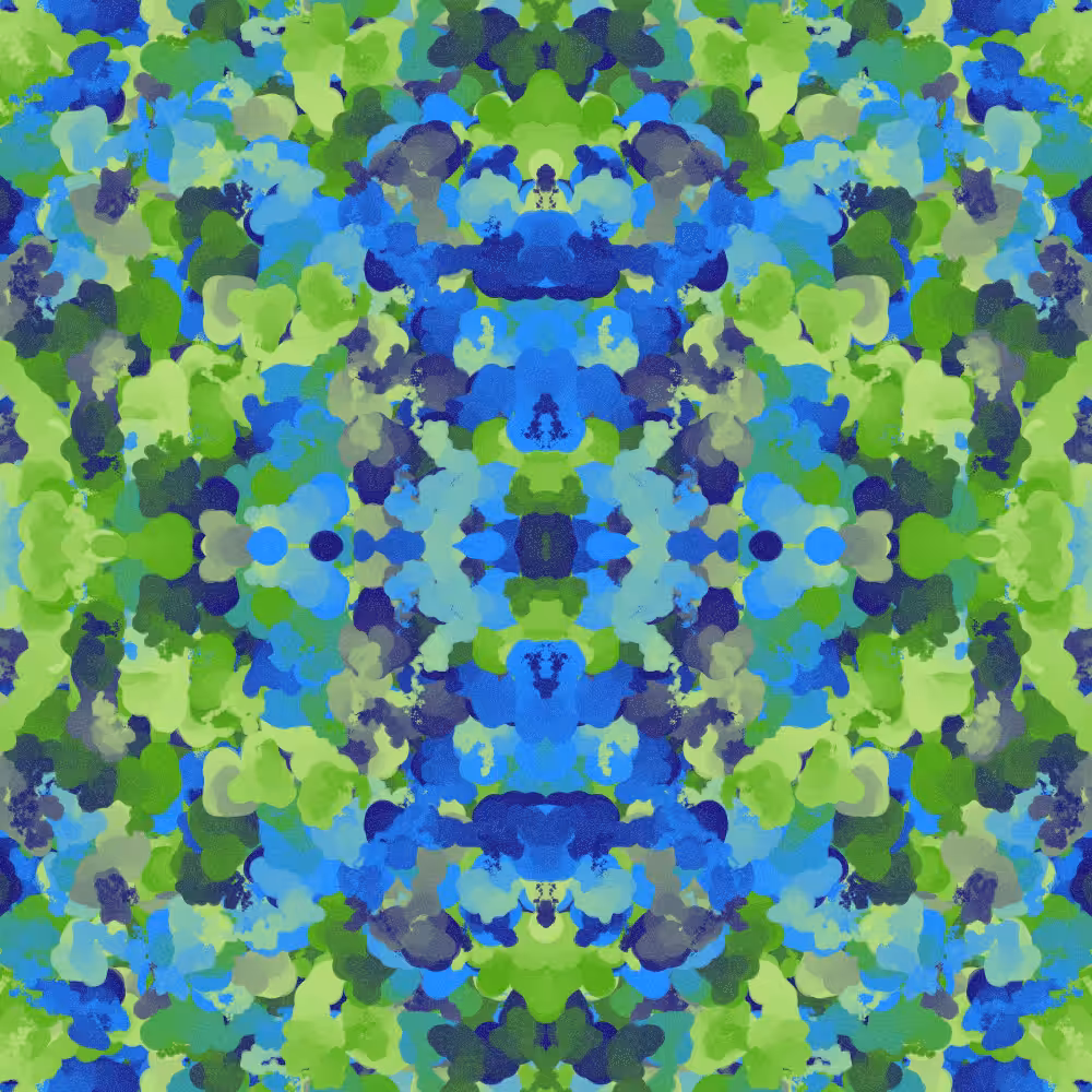 Random Colors #3