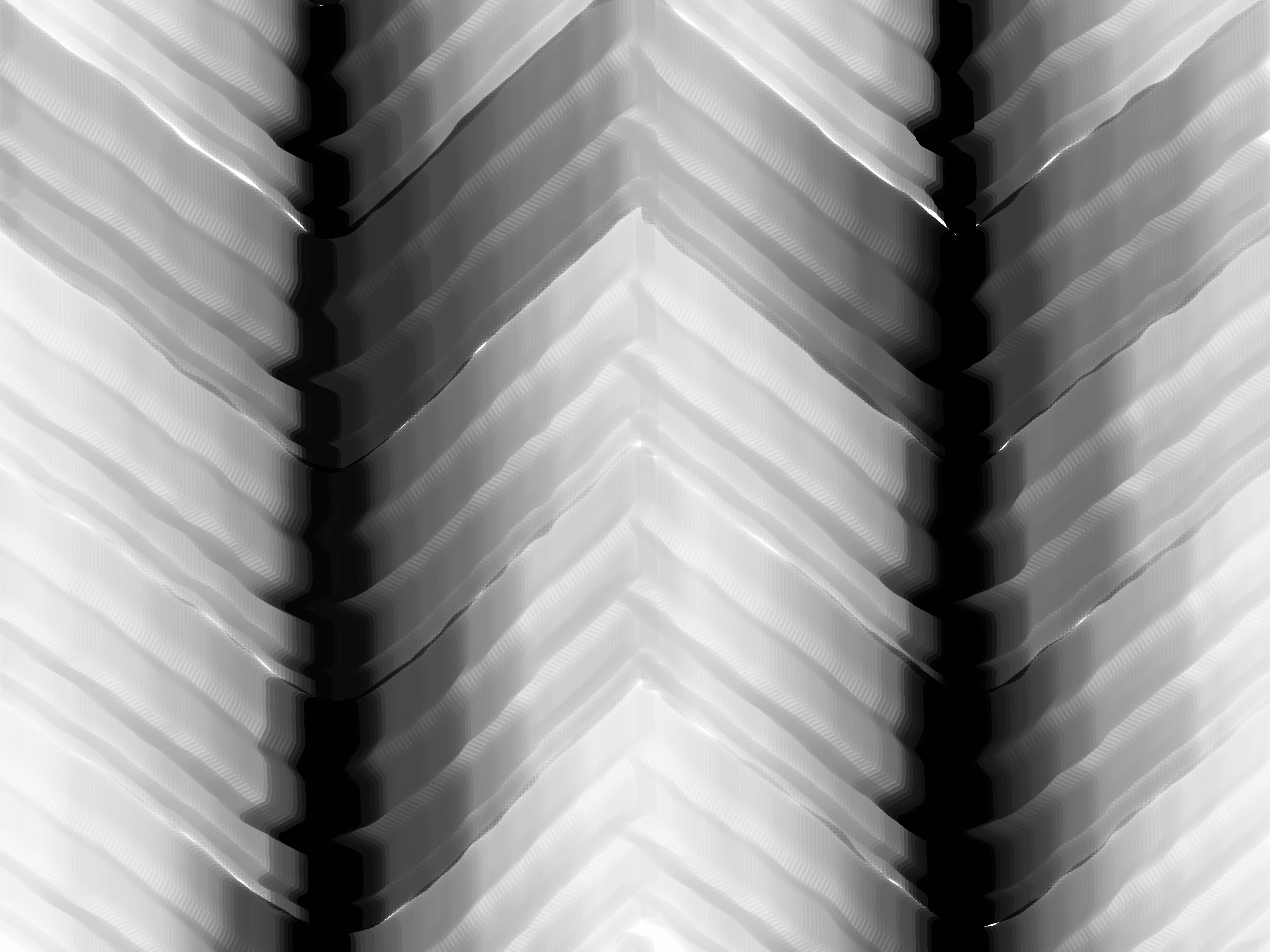 DIFFERENCE AND REPETITION > TEM METALS #3