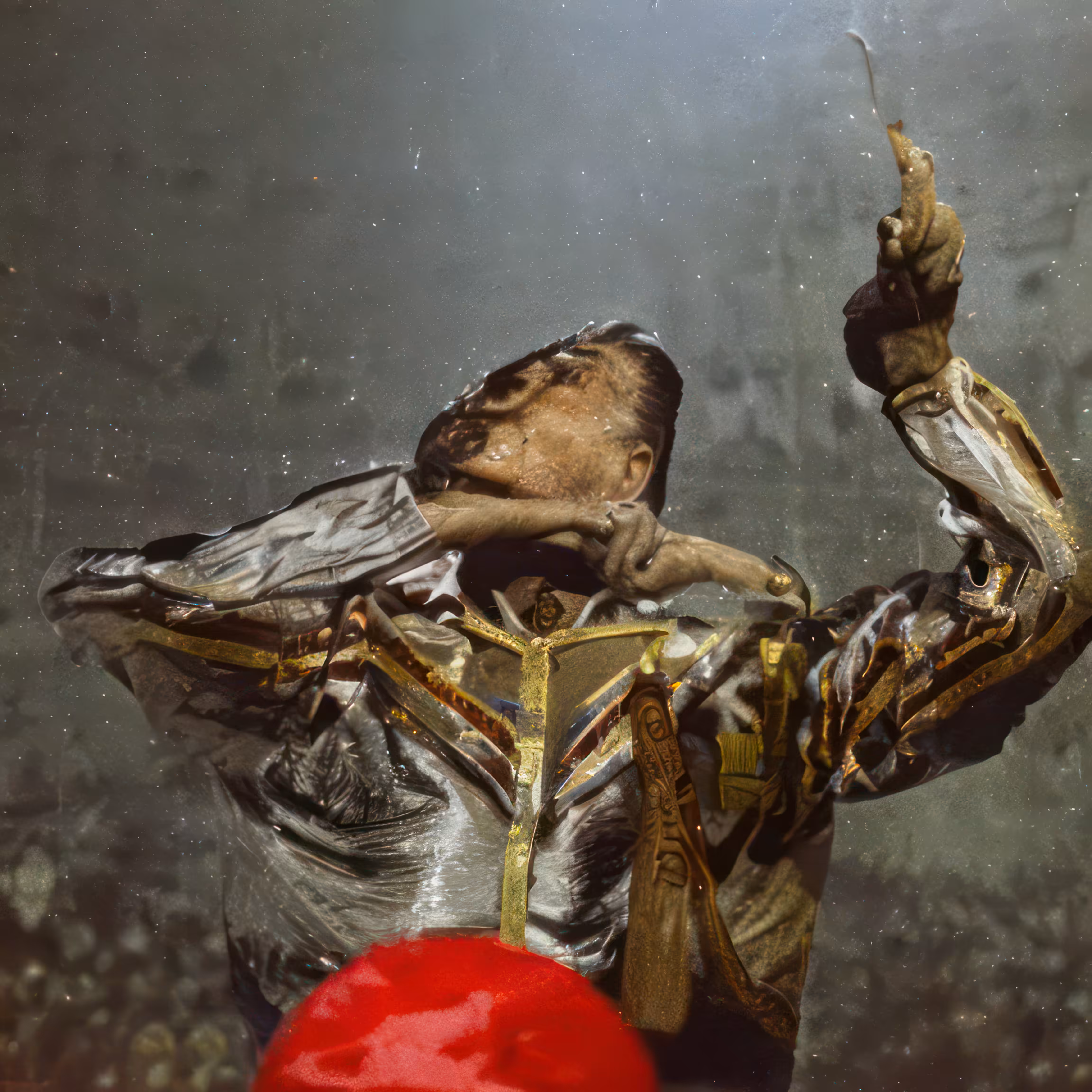Carnival: Ringleader 1
