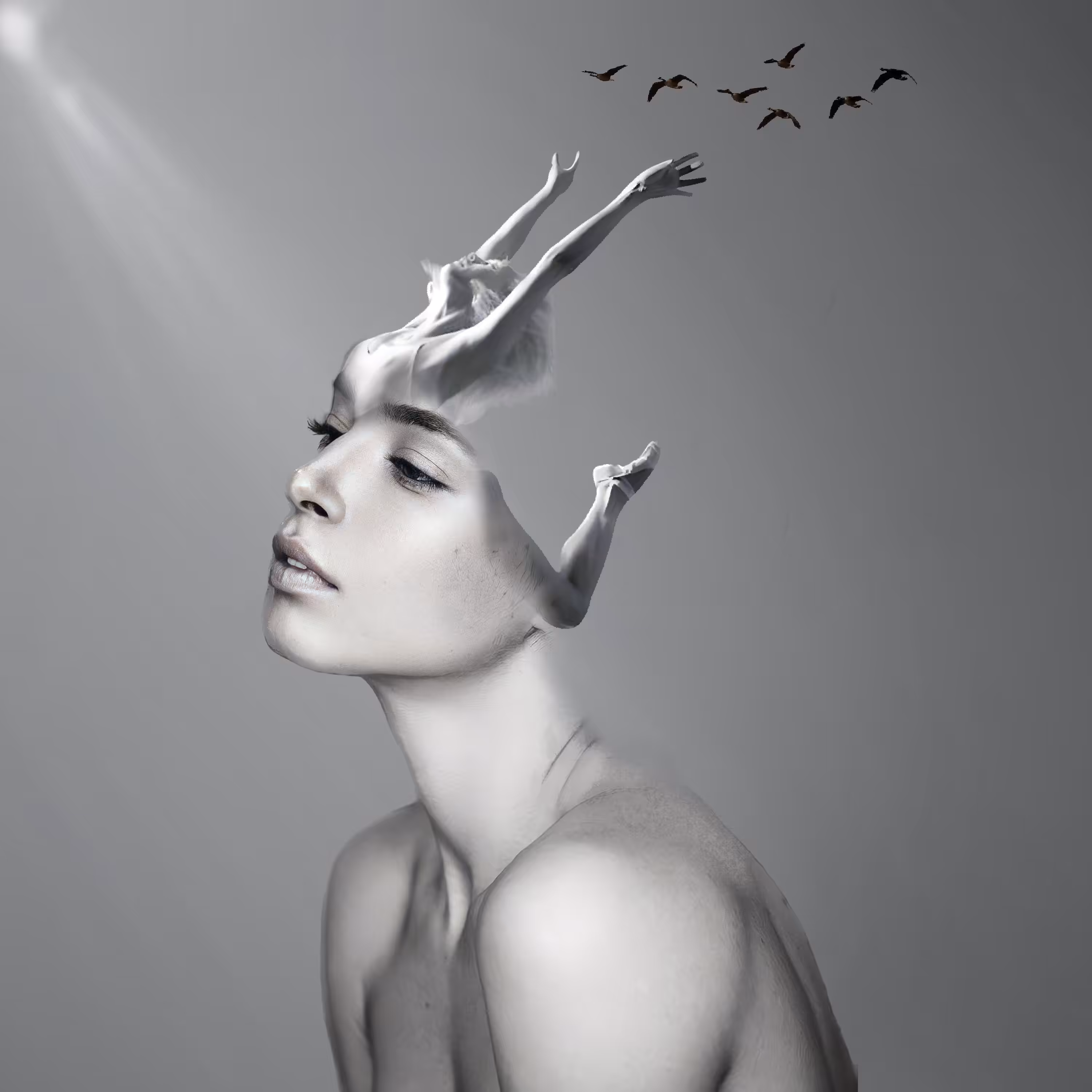 Beauty dreams 