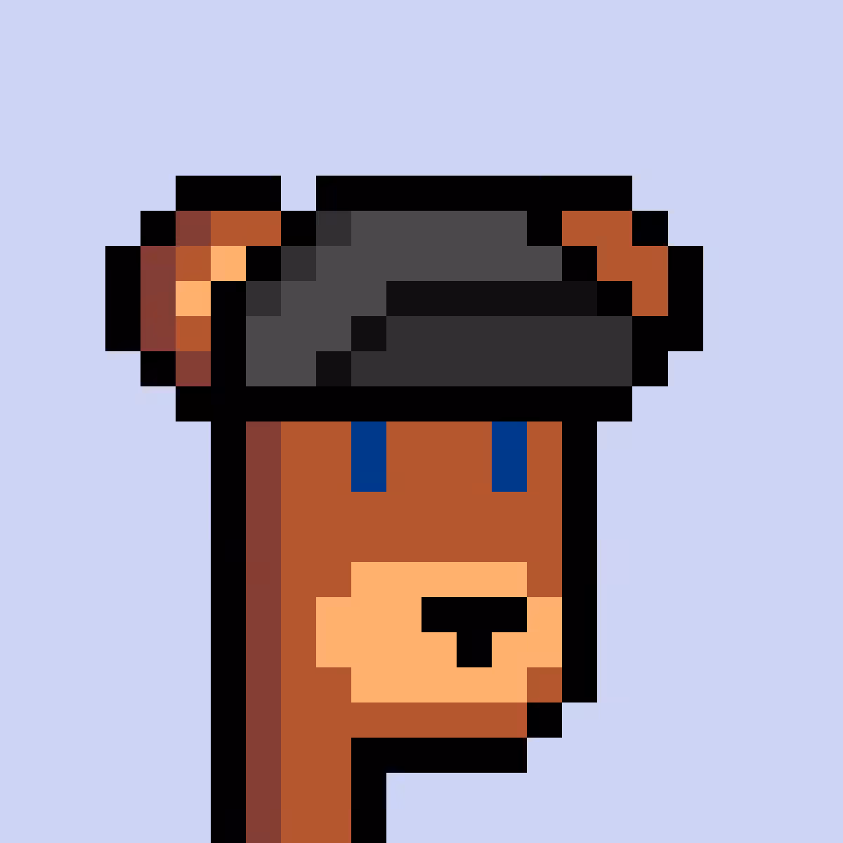 BearPunks #1583