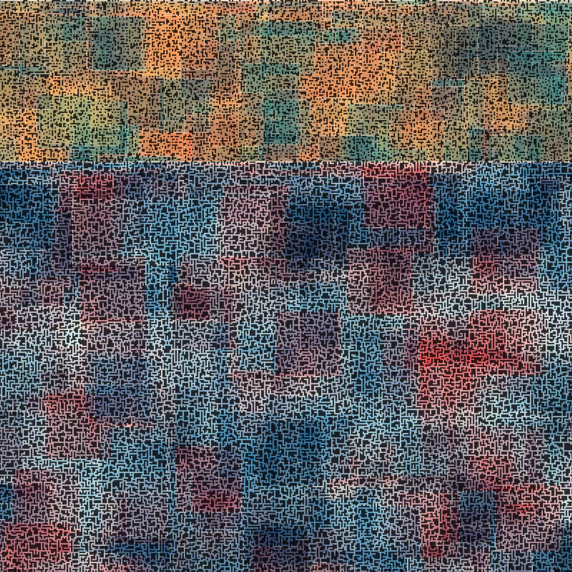 Impression N.01 #95