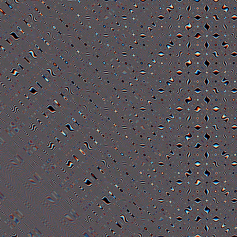 Quantum Vacuum #313