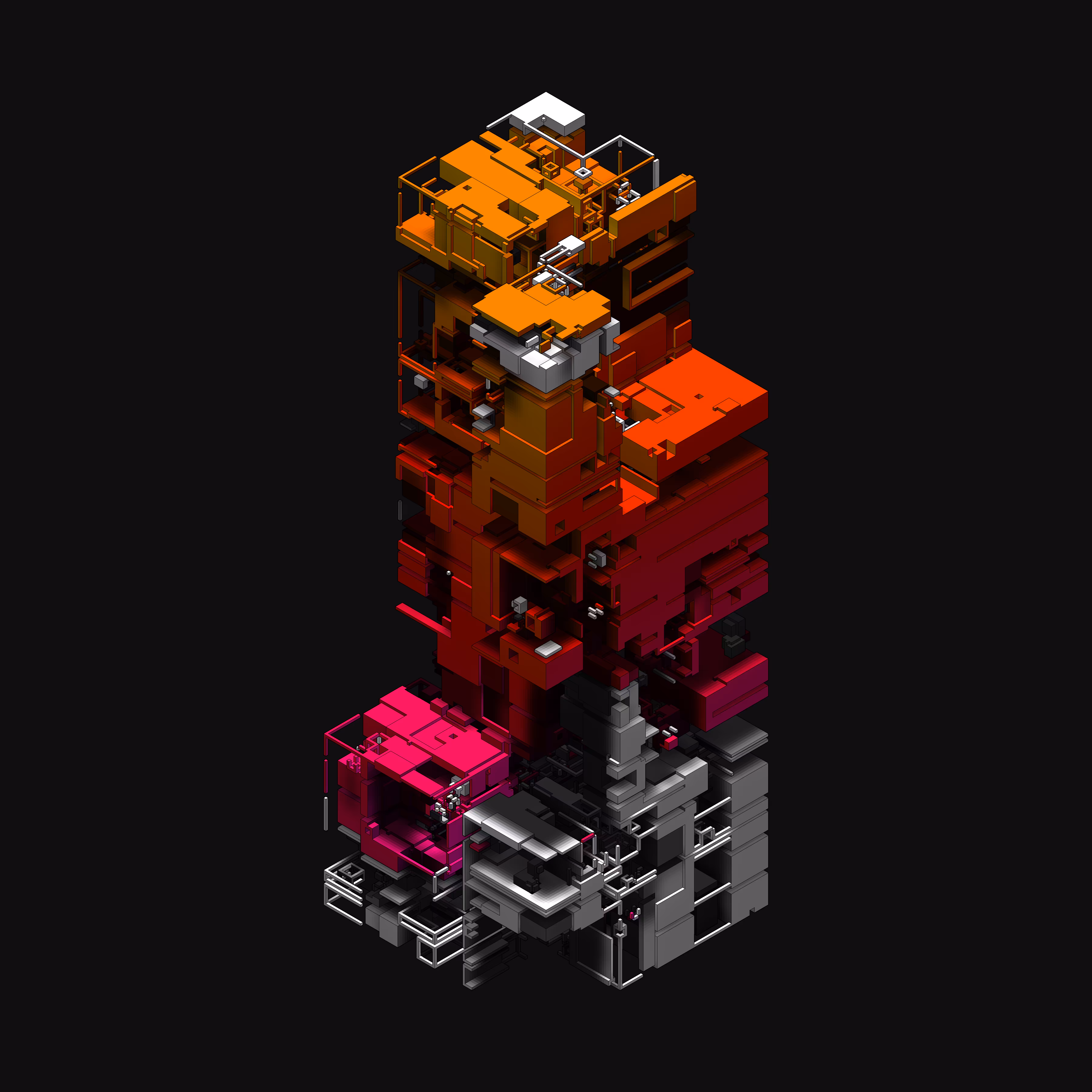 Derelict V - 210802