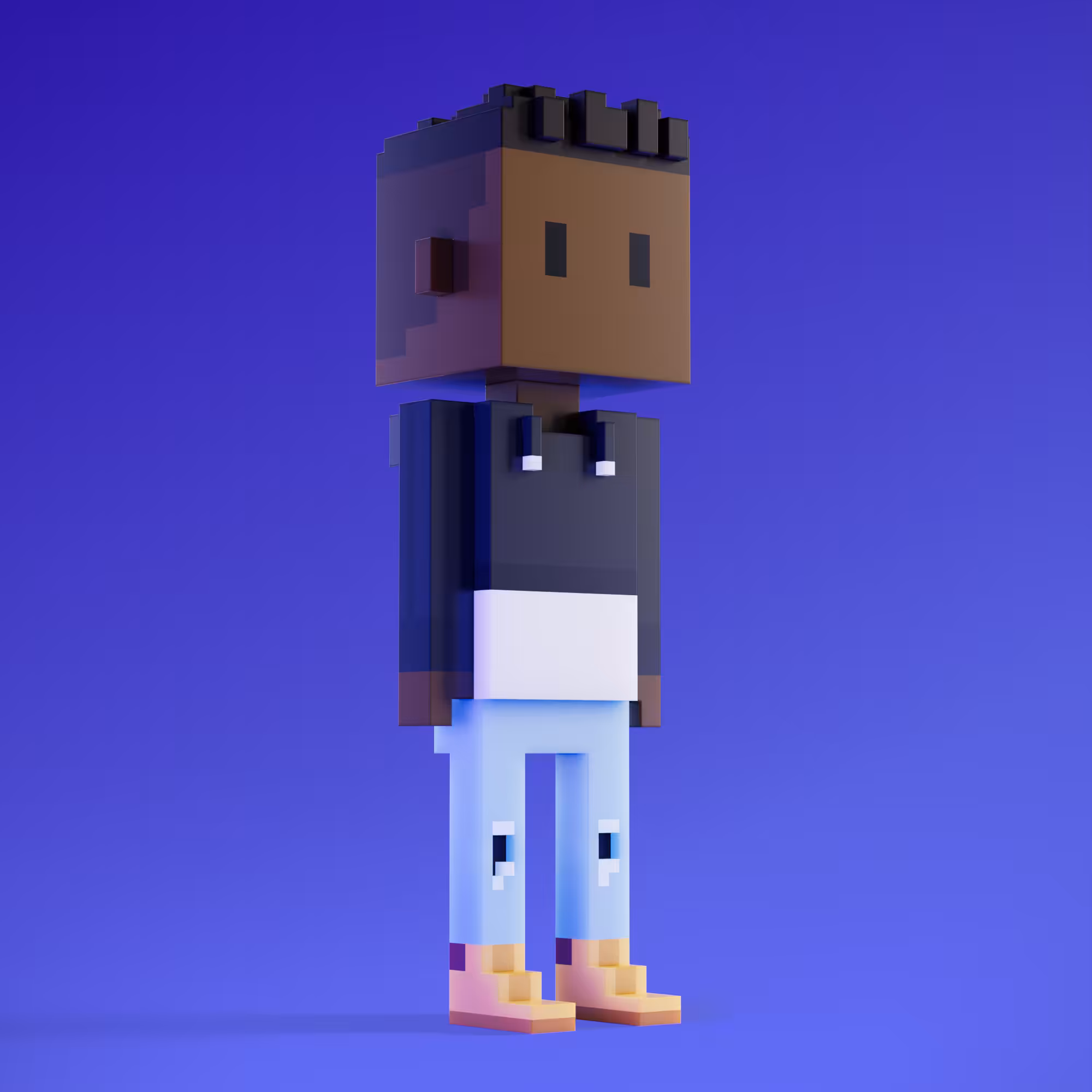 Meebit #2036
